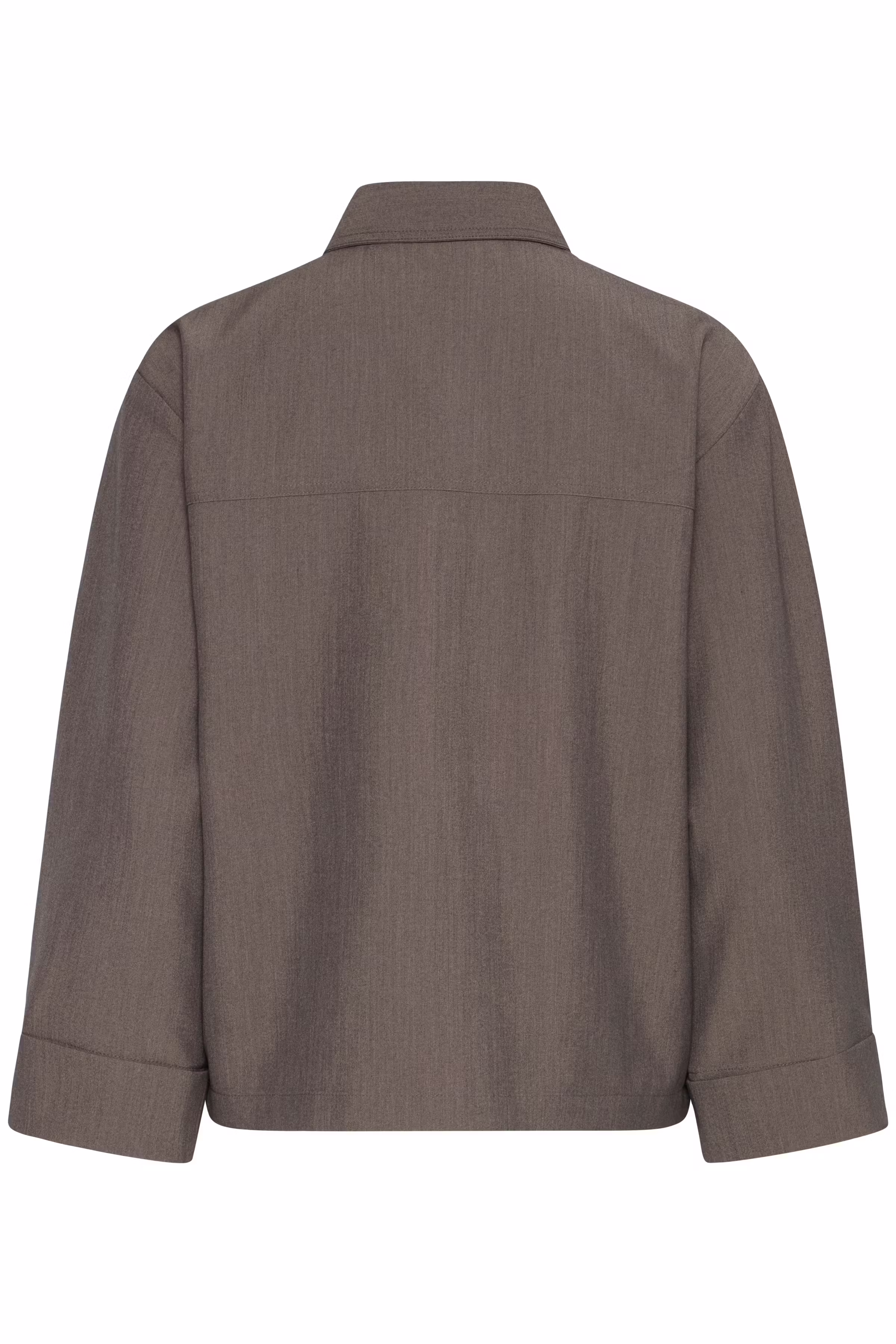 BYDANTA Casual jakke PACK BACK 20816983-1811121