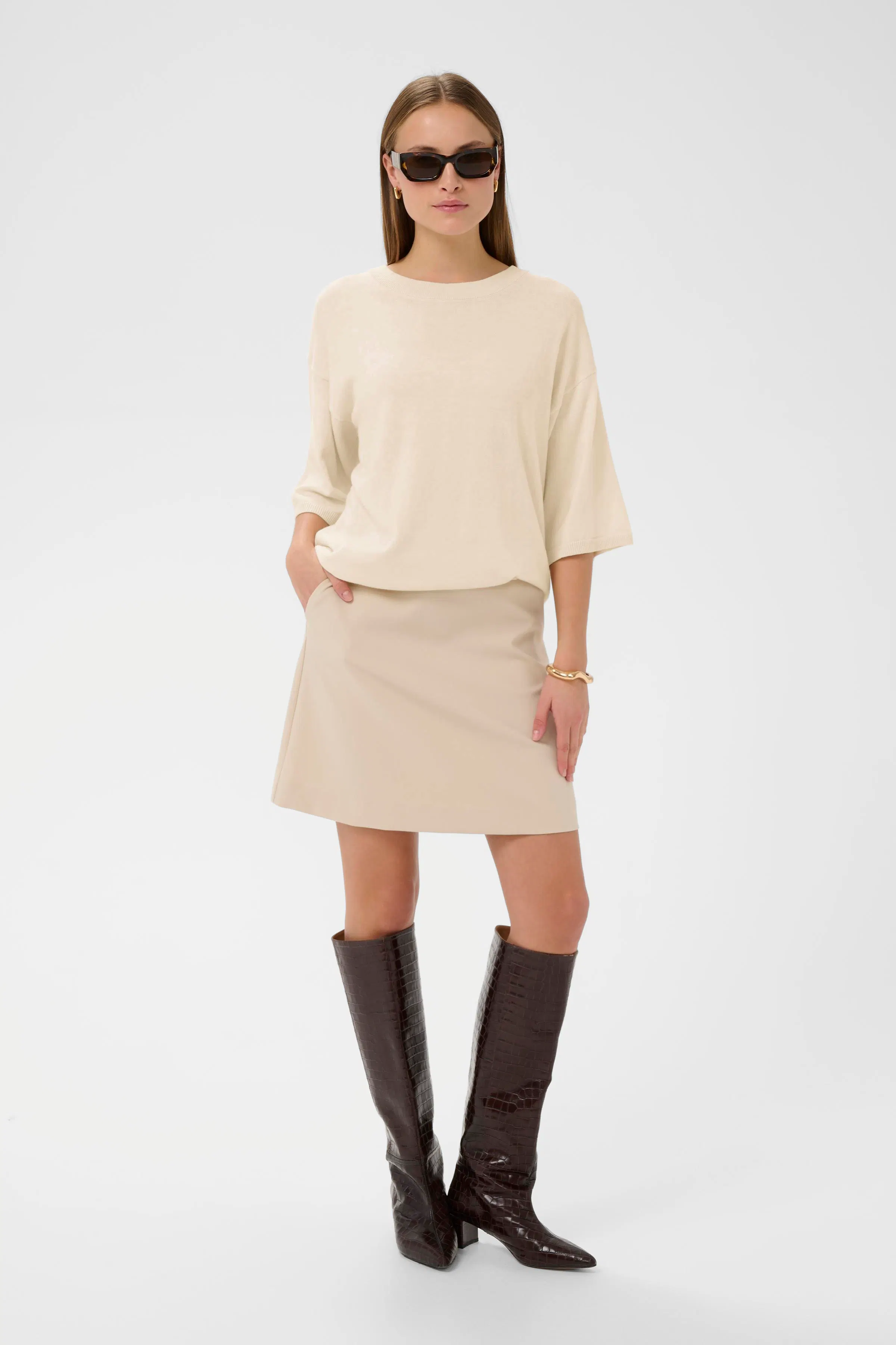 SLSanja Pullover LOOKBOOK FRONT 30408564-125202