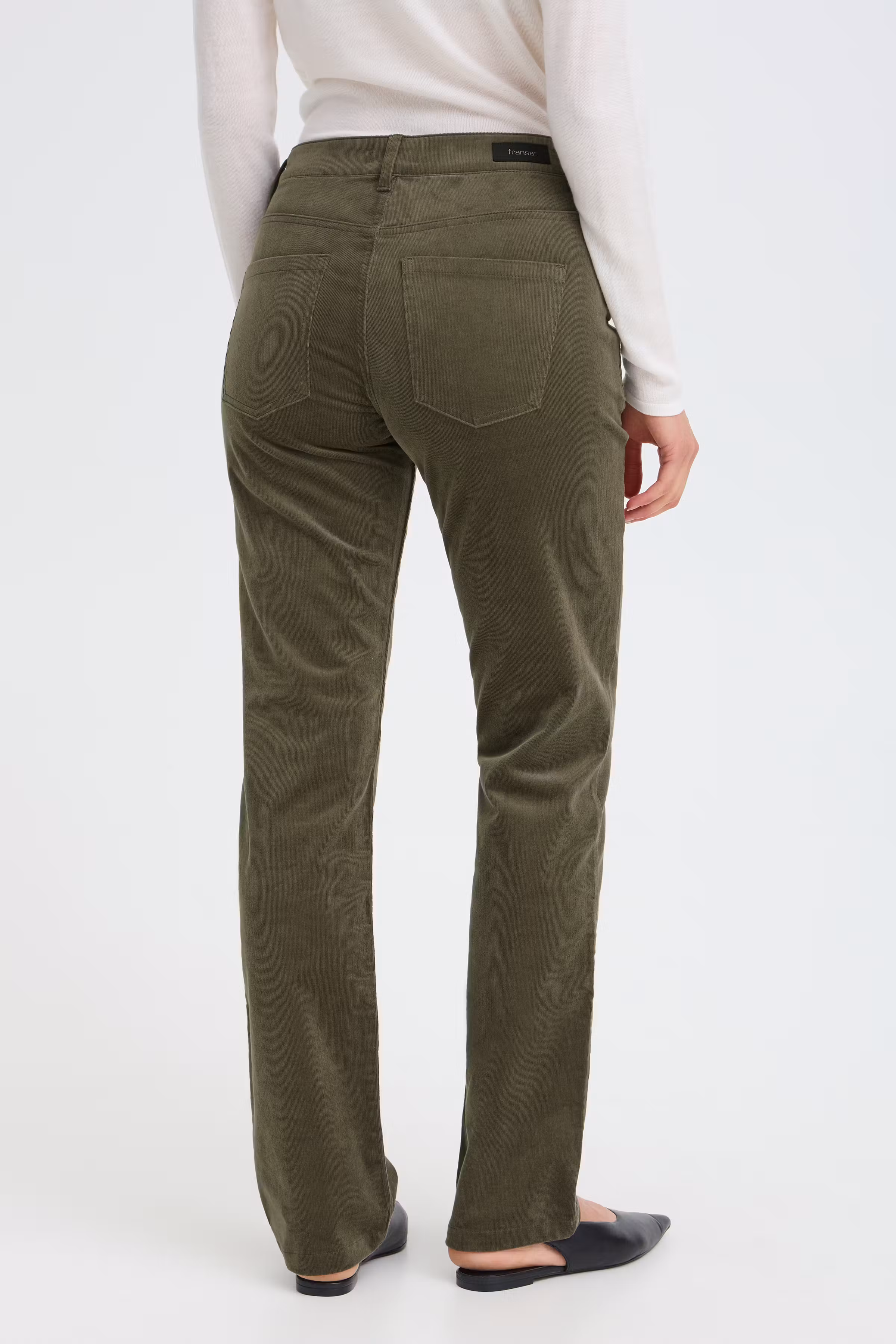 FRTEAN Hose LOOKBOOK BACK 20618253-190511