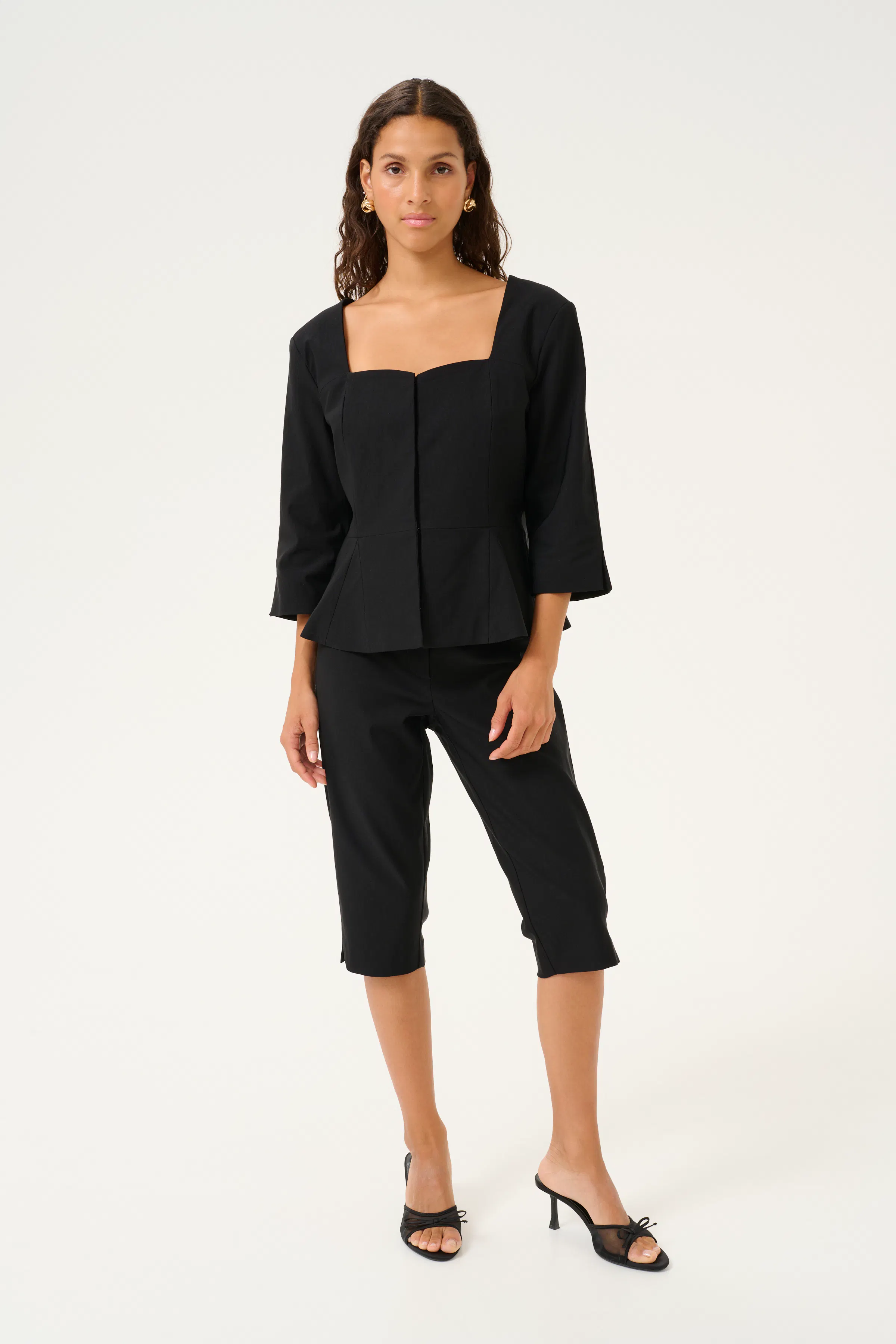 KBViben Blazer LOOKBOOK FRONT 10105513-194008