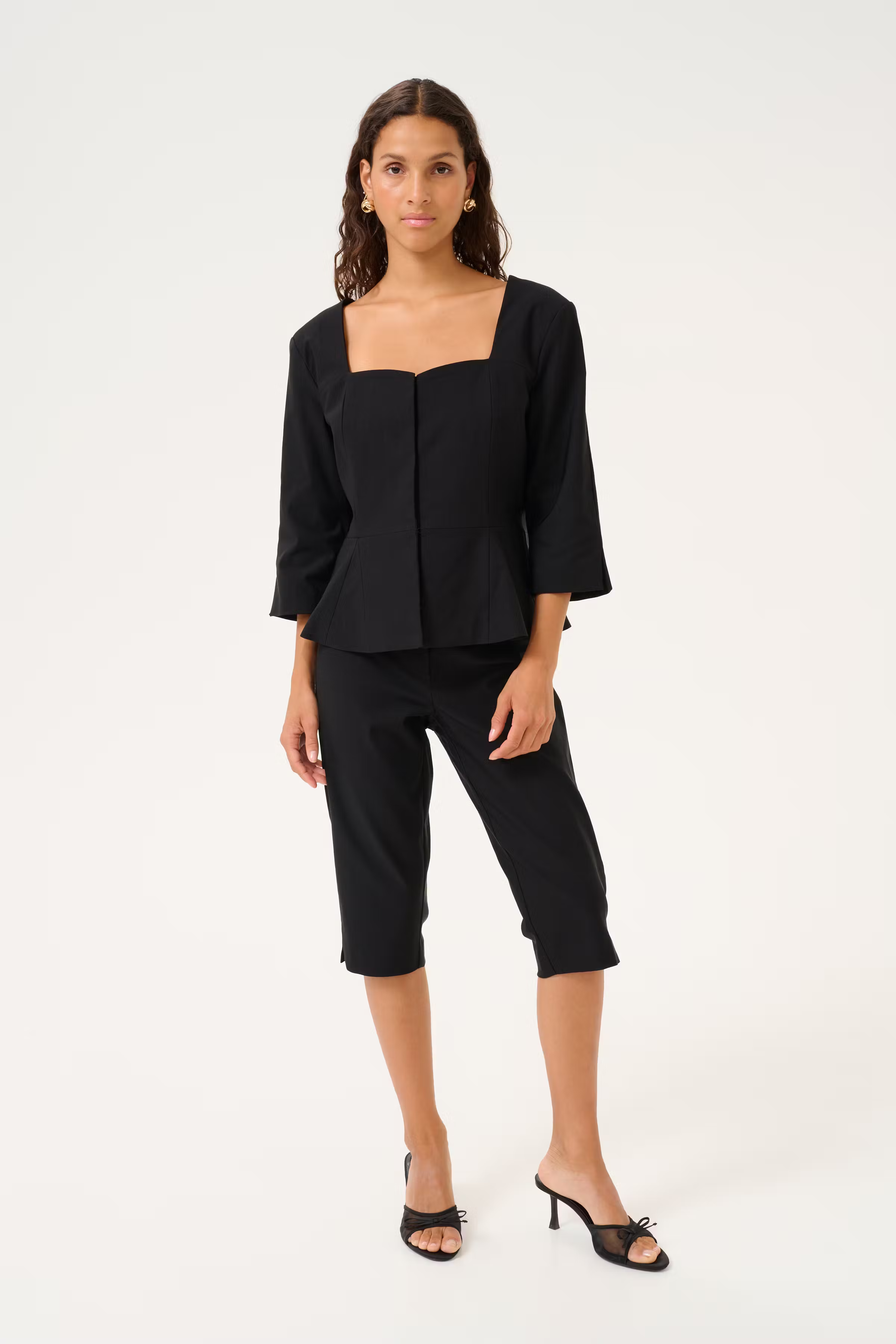 KBViben Blazer LOOKBOOK FRONT 10105513-194008