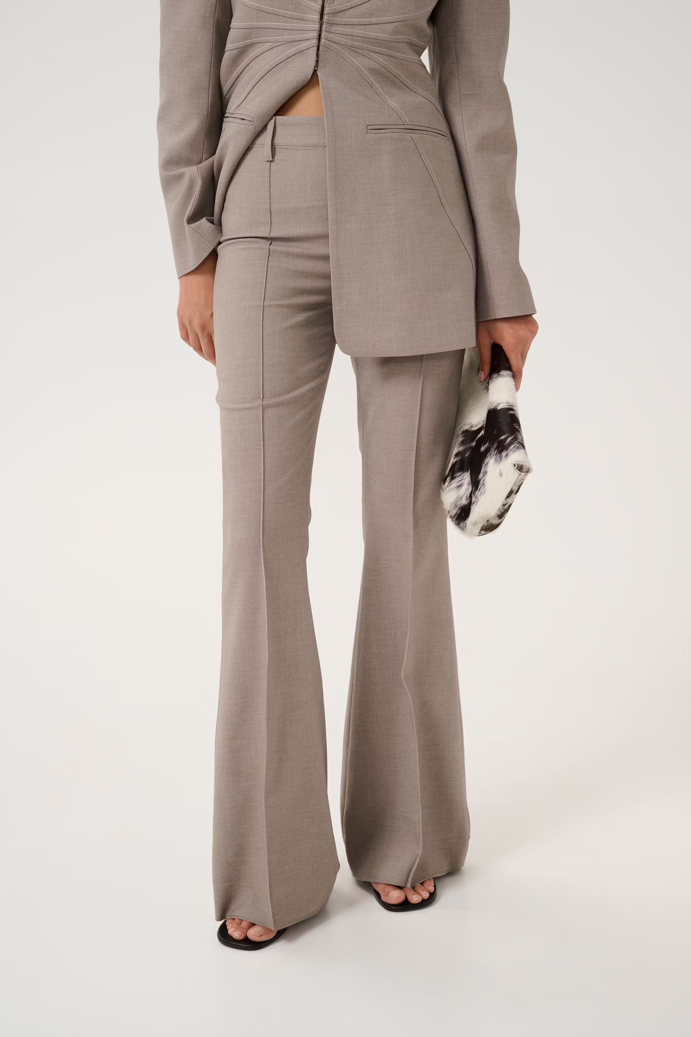 GZstellanor Bukser LOOKBOOK FRONT 10910019-107173