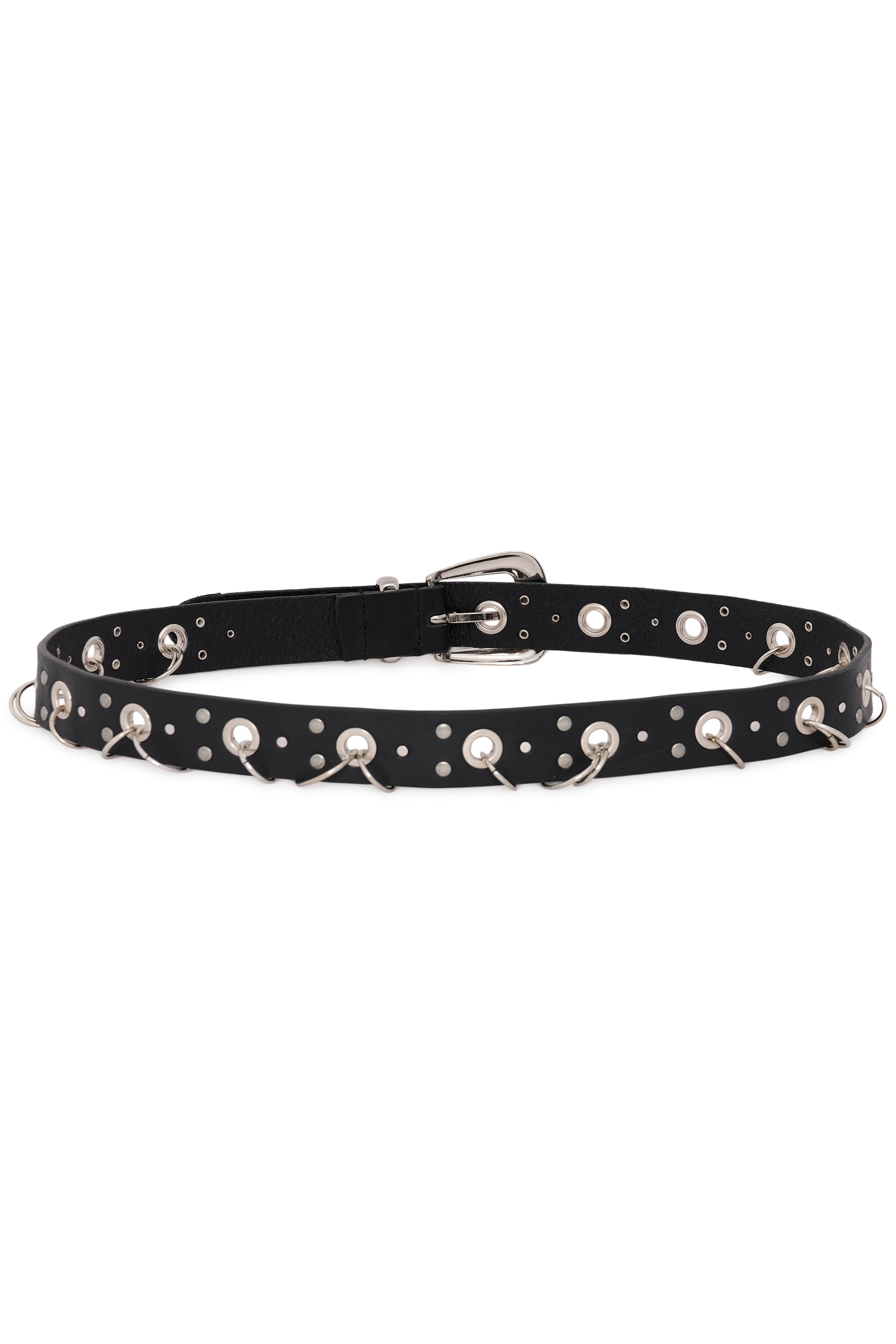 GZnitzy Leren riem PACK BACK 10911360-100017