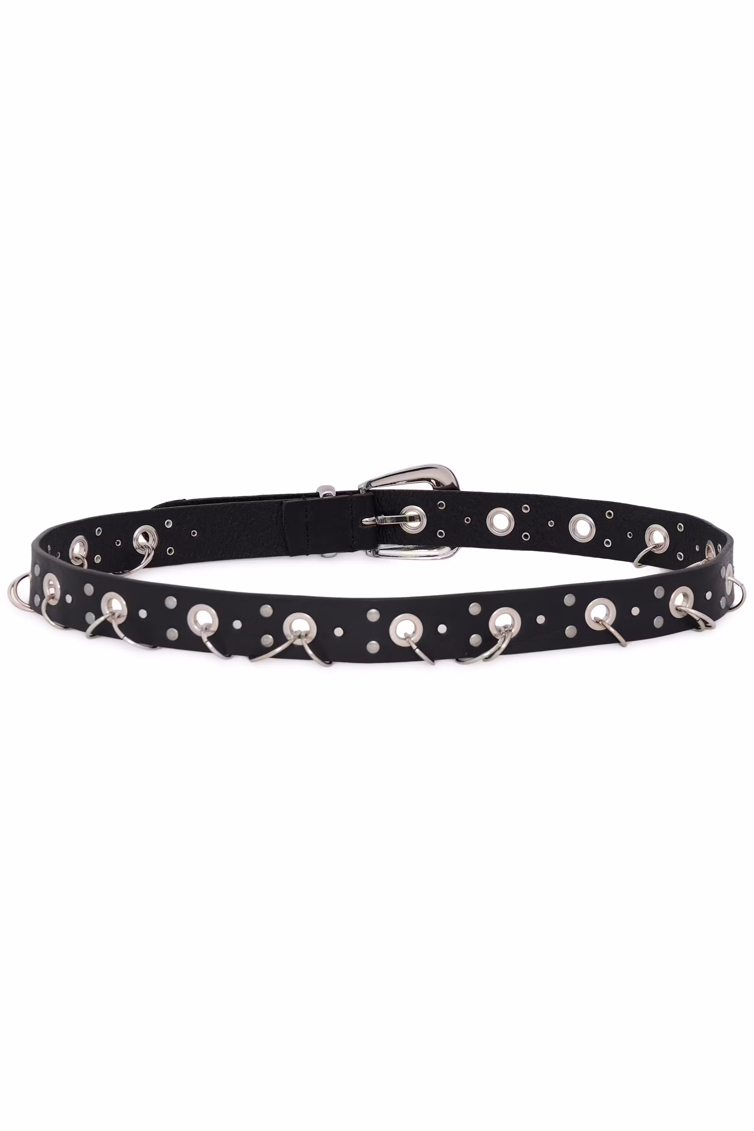 GZnitzy Leren riem PACK BACK 10911360-100017