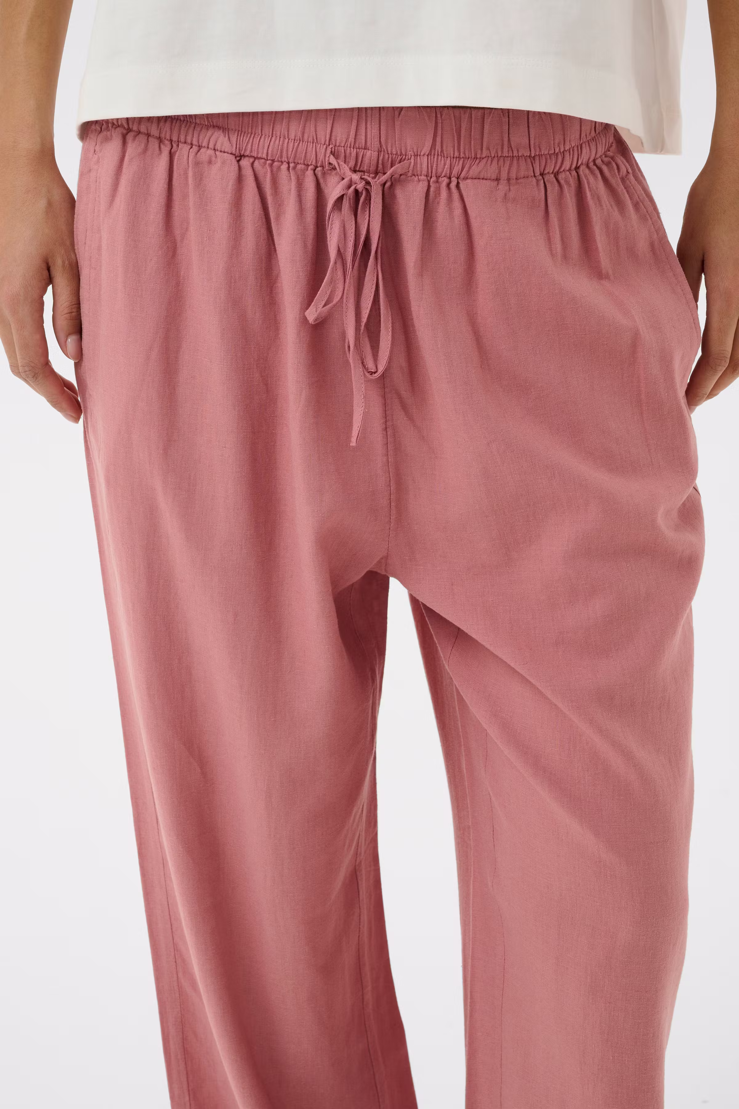 SLAria Bukser LOOKBOOK DETAIL 30409026-171514