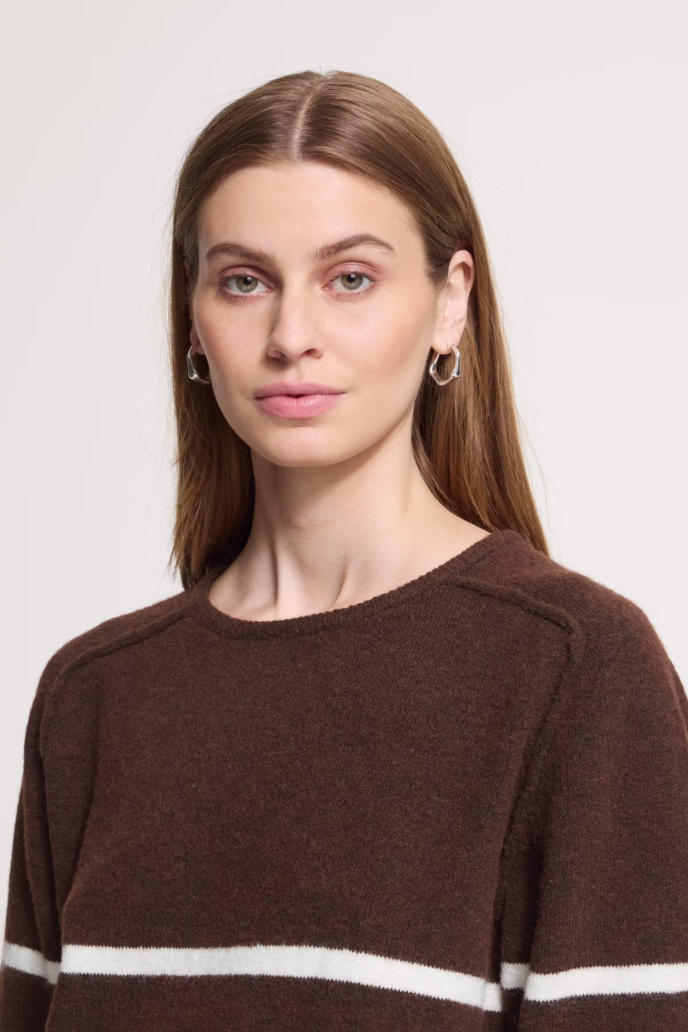 IHDASILA Pullover LOOKBOOK DETAIL 20126069-900014215