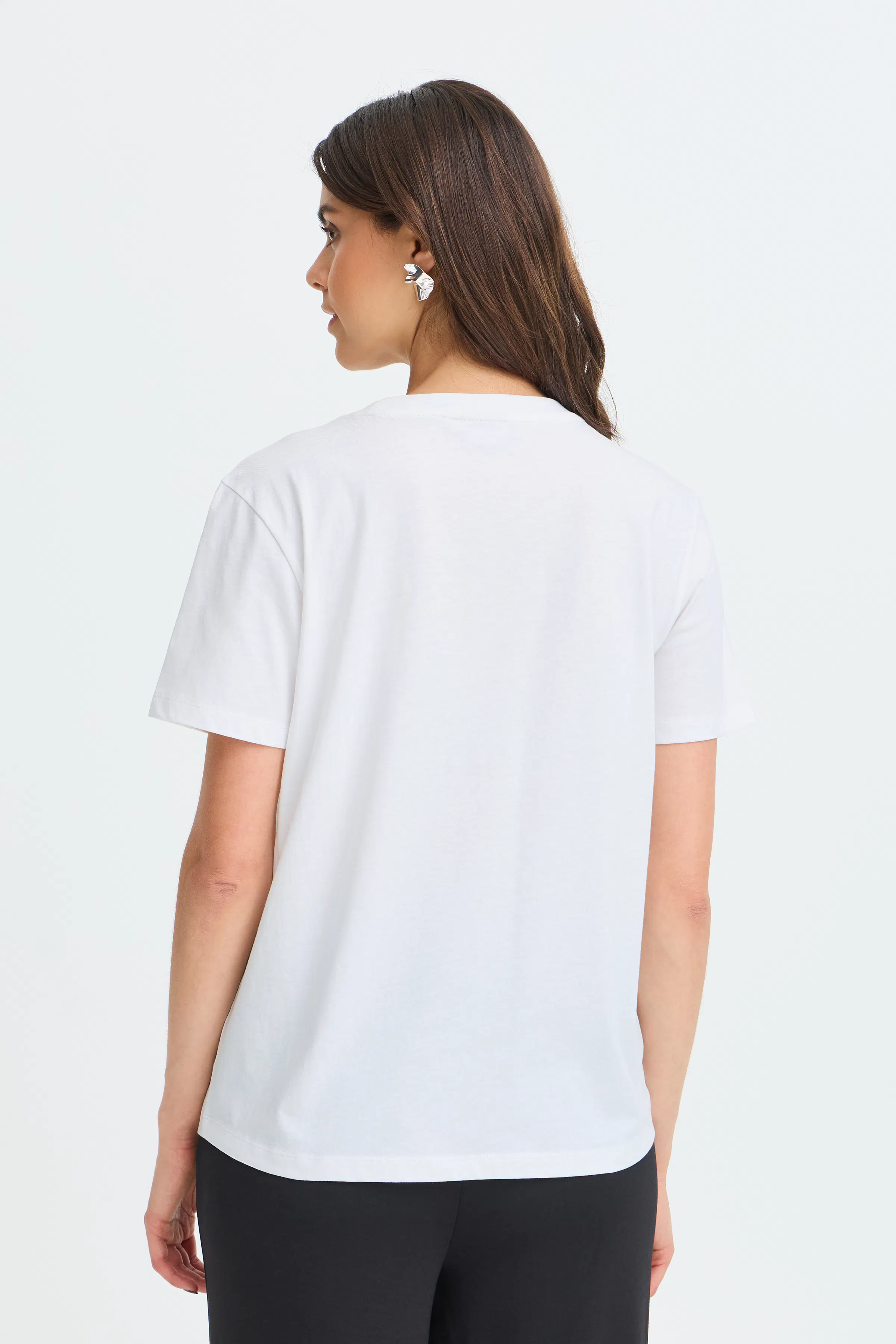 FRELITA T-shirt LOOKBOOK BACK 20618565-900015066