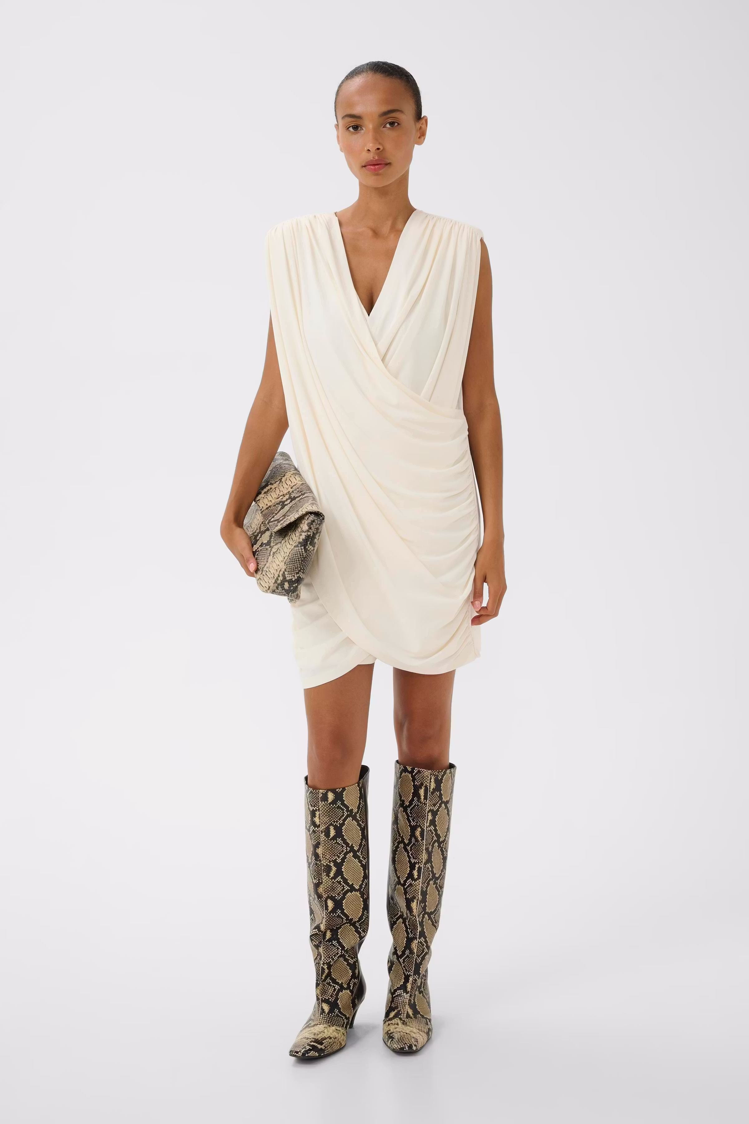 GZnadie Kleid LOOKBOOK FRONT 10911217-110103