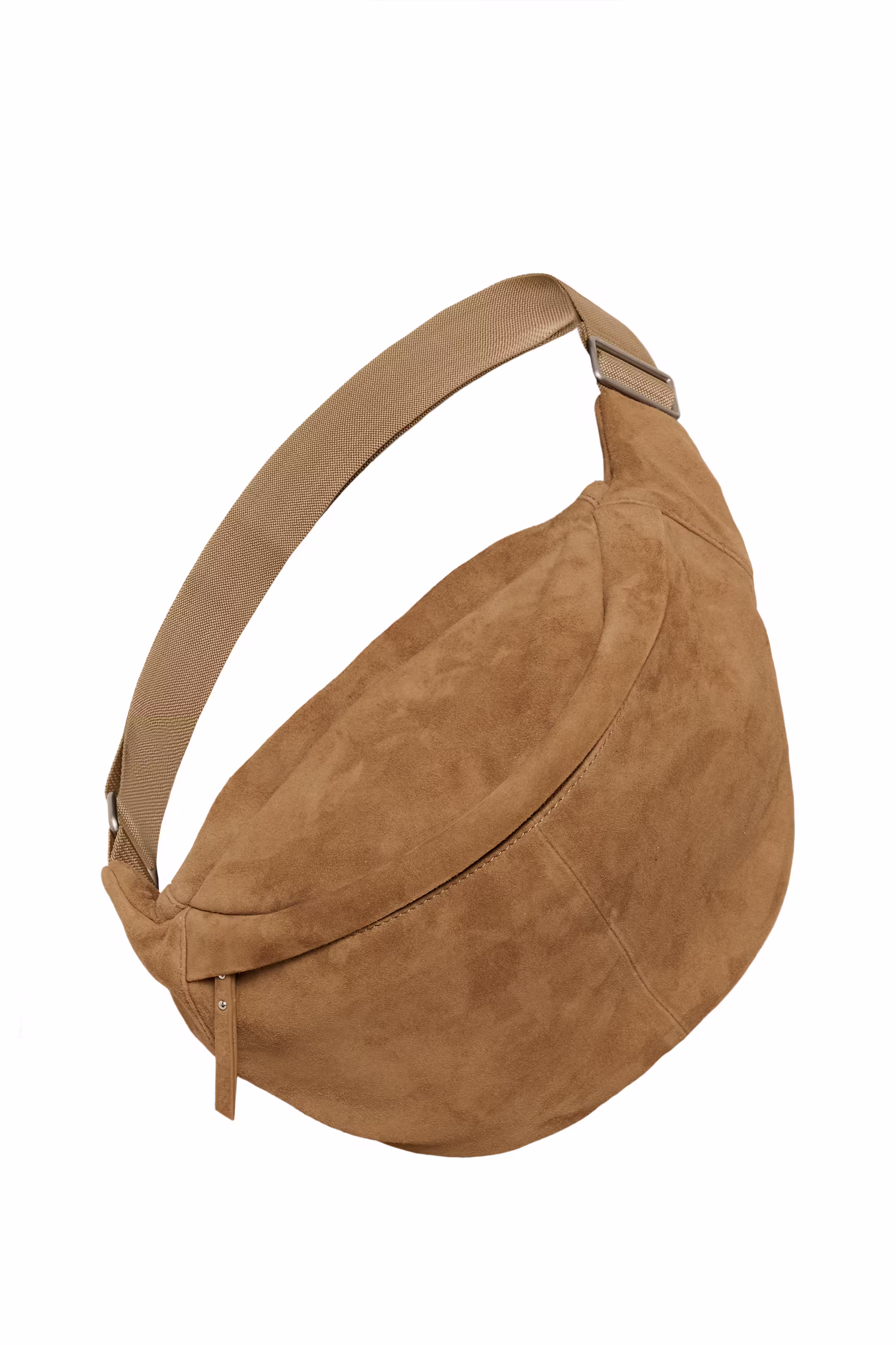 RASIDAIW SUEDE BUMBAG Väska PACK FRONT 30112466-171327