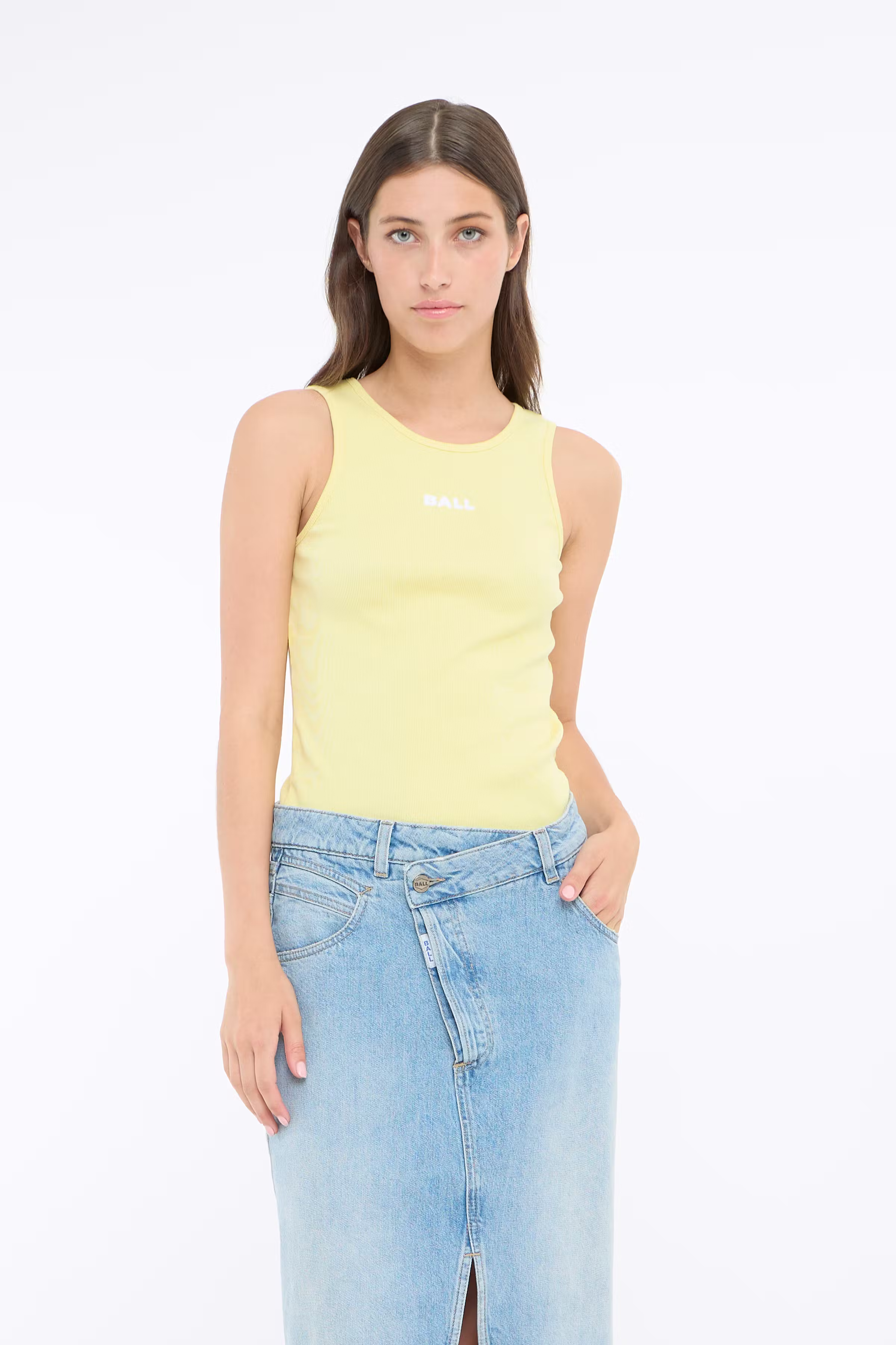 BAALTOBELLI Top LOOKBOOK FRONT 50405006-120711