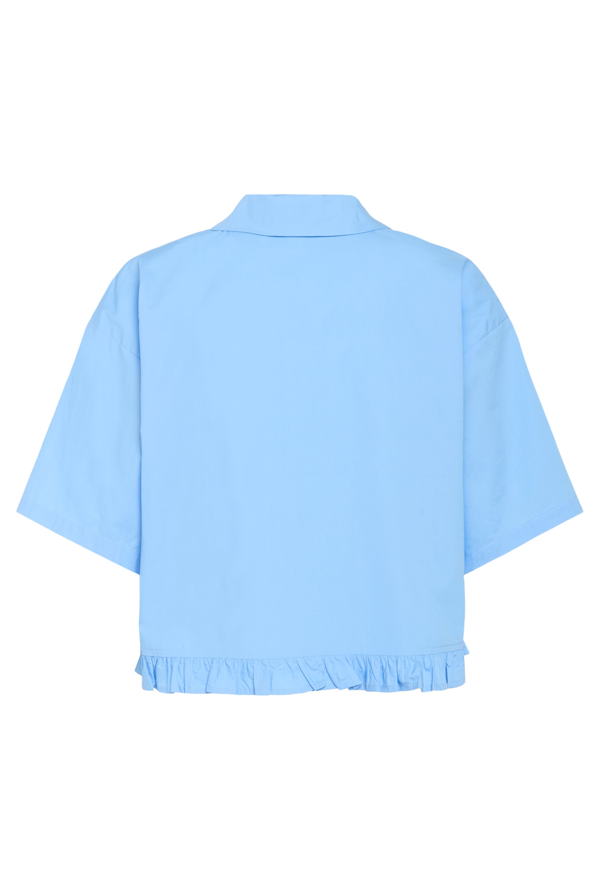 KBAnnabelle Blouse PACK BACK 10105539-164020