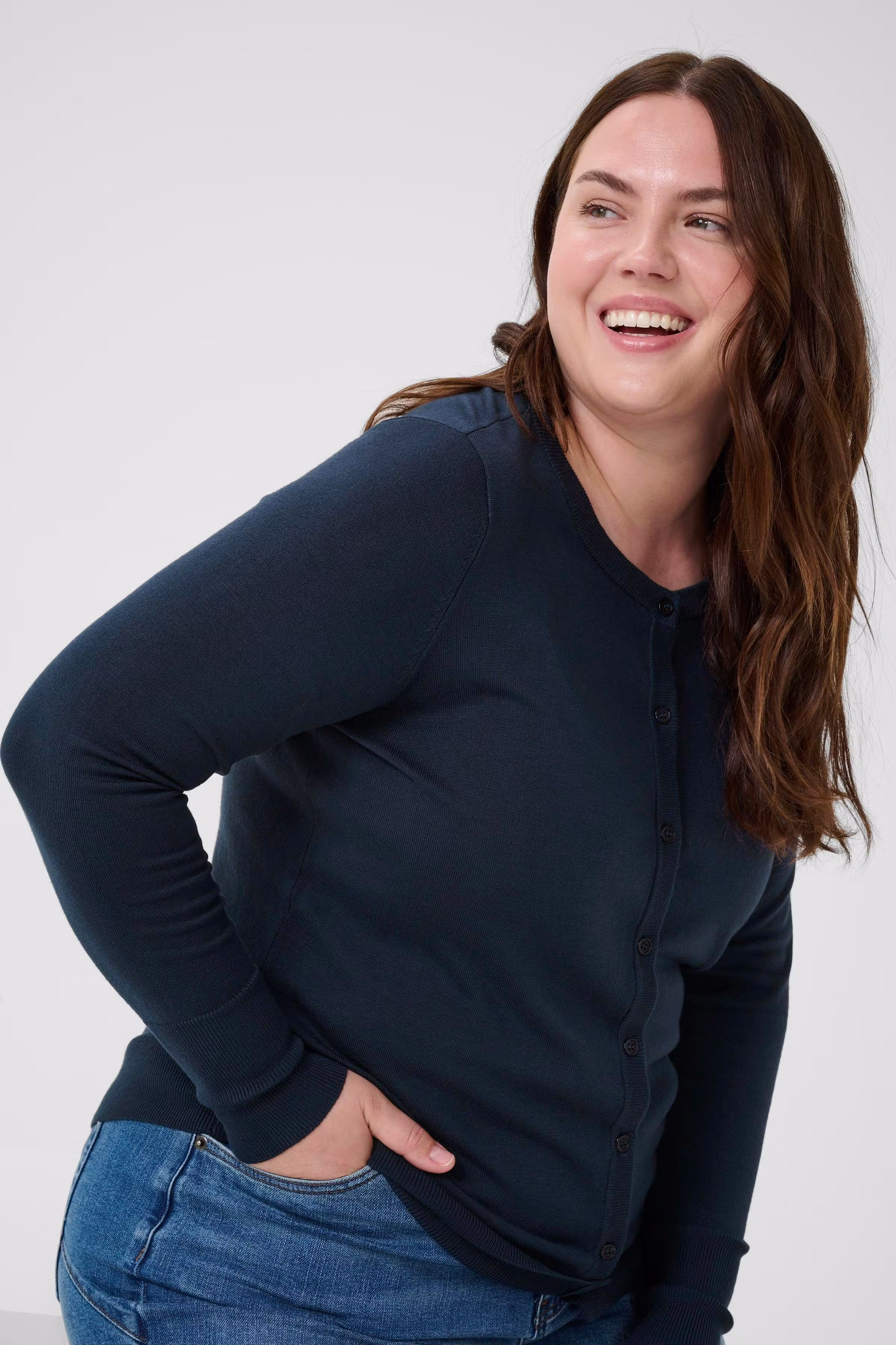 KClizzy Cardigan LOOKBOOK DETAIL 10583957-194020