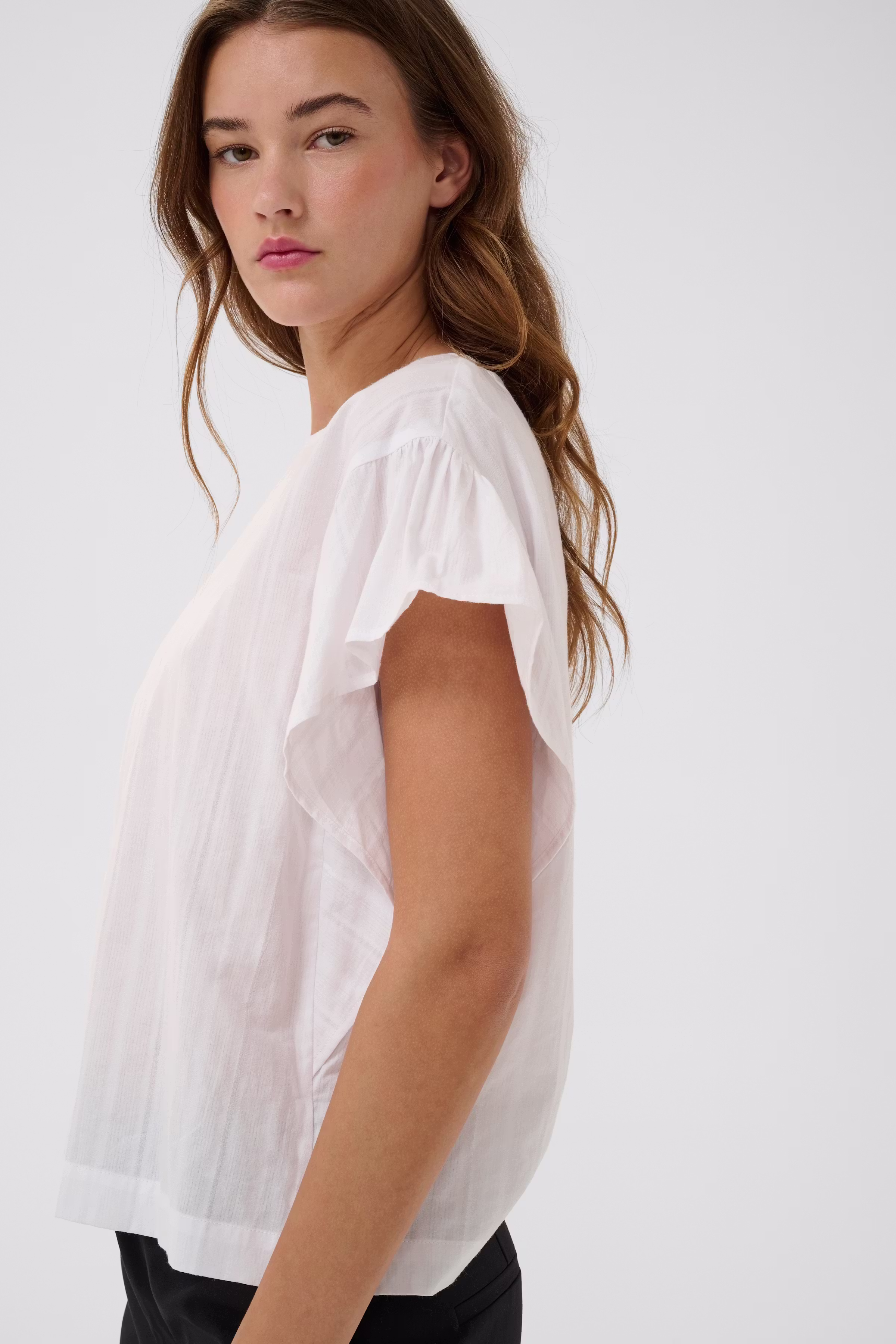 ROSEVILLEIW Blouse LOOKBOOK DETAIL 30112593-300001