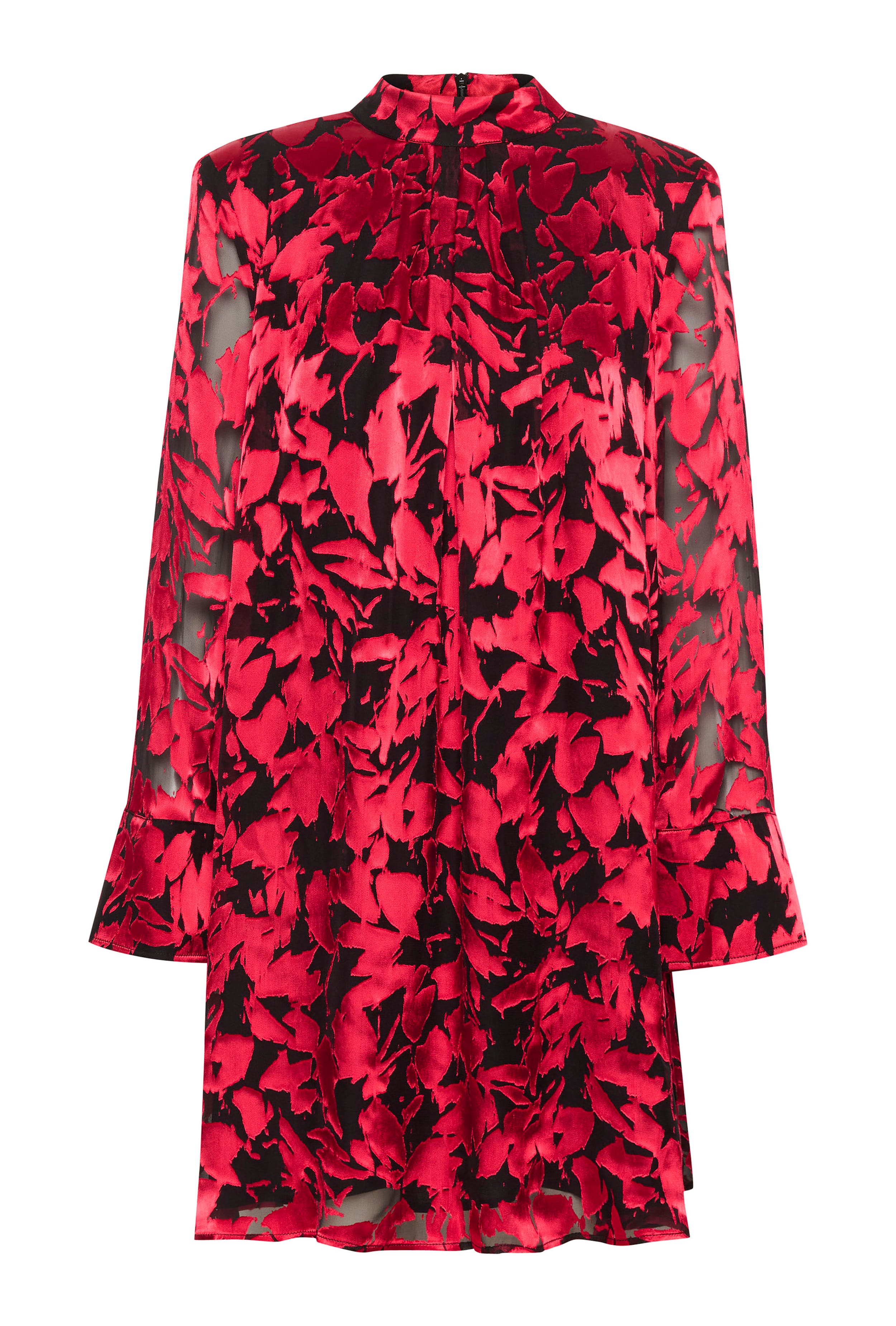 ElvaGZ Dress PACK FRONT 10909406-106310