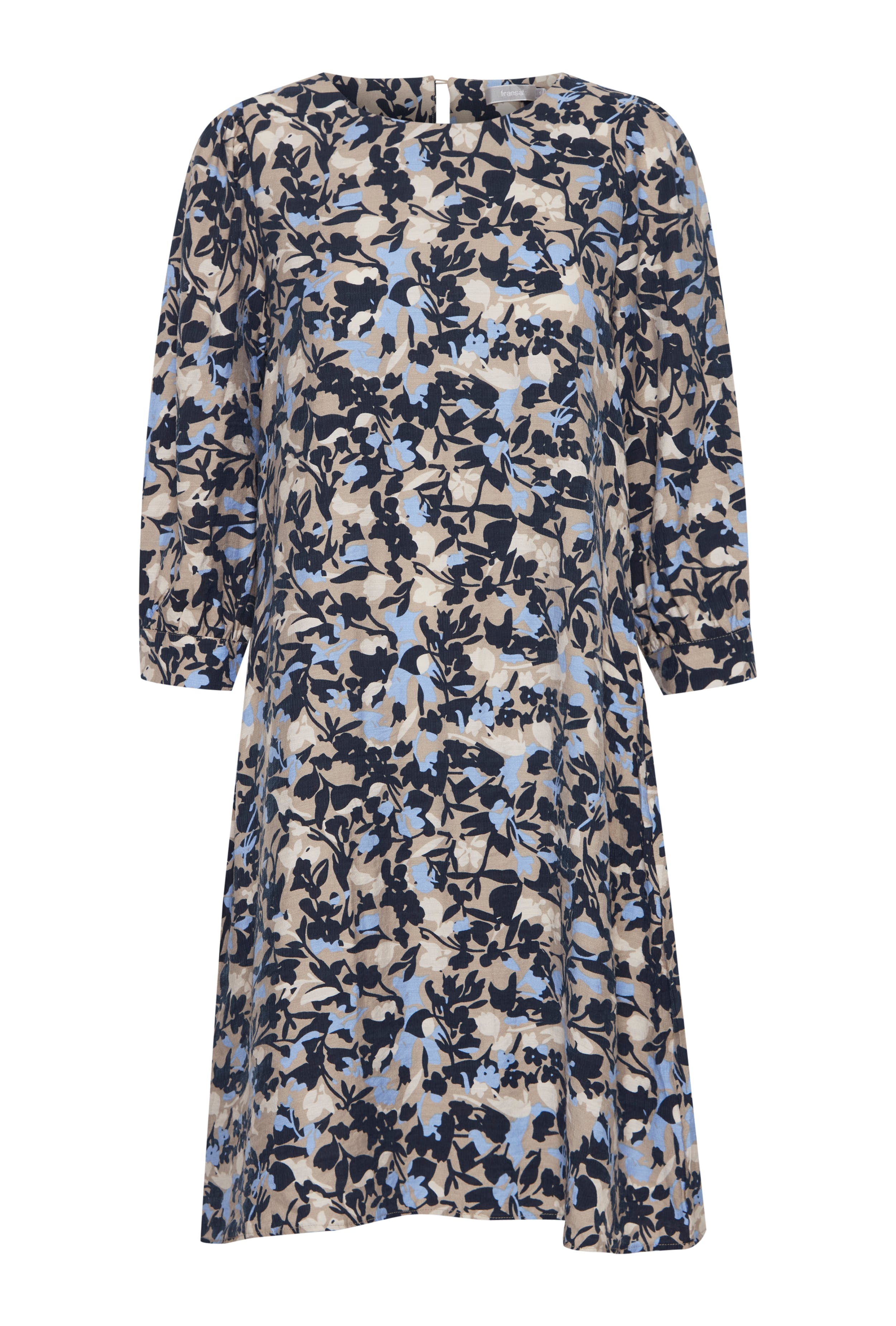 FXLANYA Kjole PACK FRONT 20613140-201834