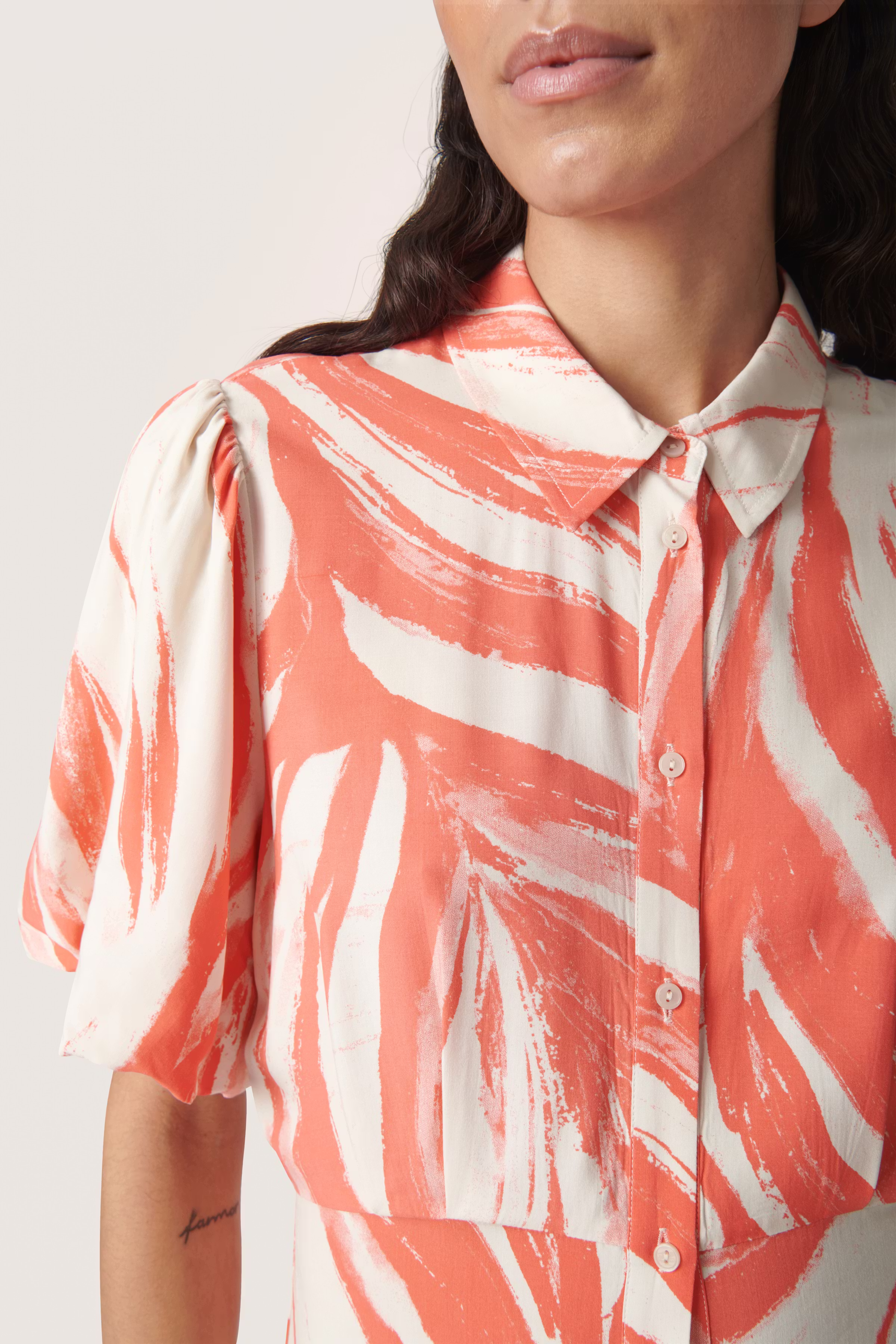 SLWynter Kleid LOOKBOOK DETAIL 30407432-302875