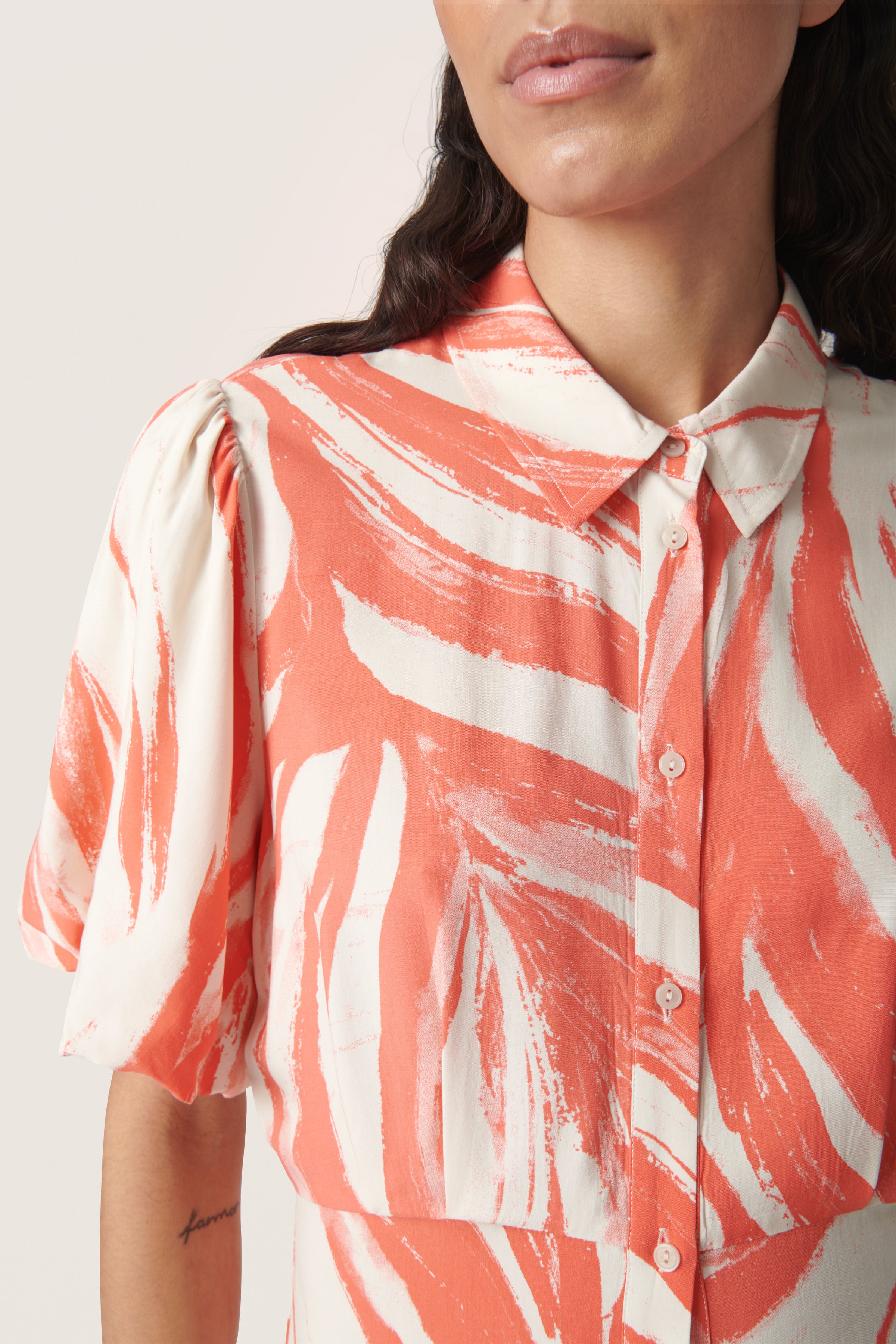 SLWynter Kleid LOOKBOOK DETAIL 30407432-302875