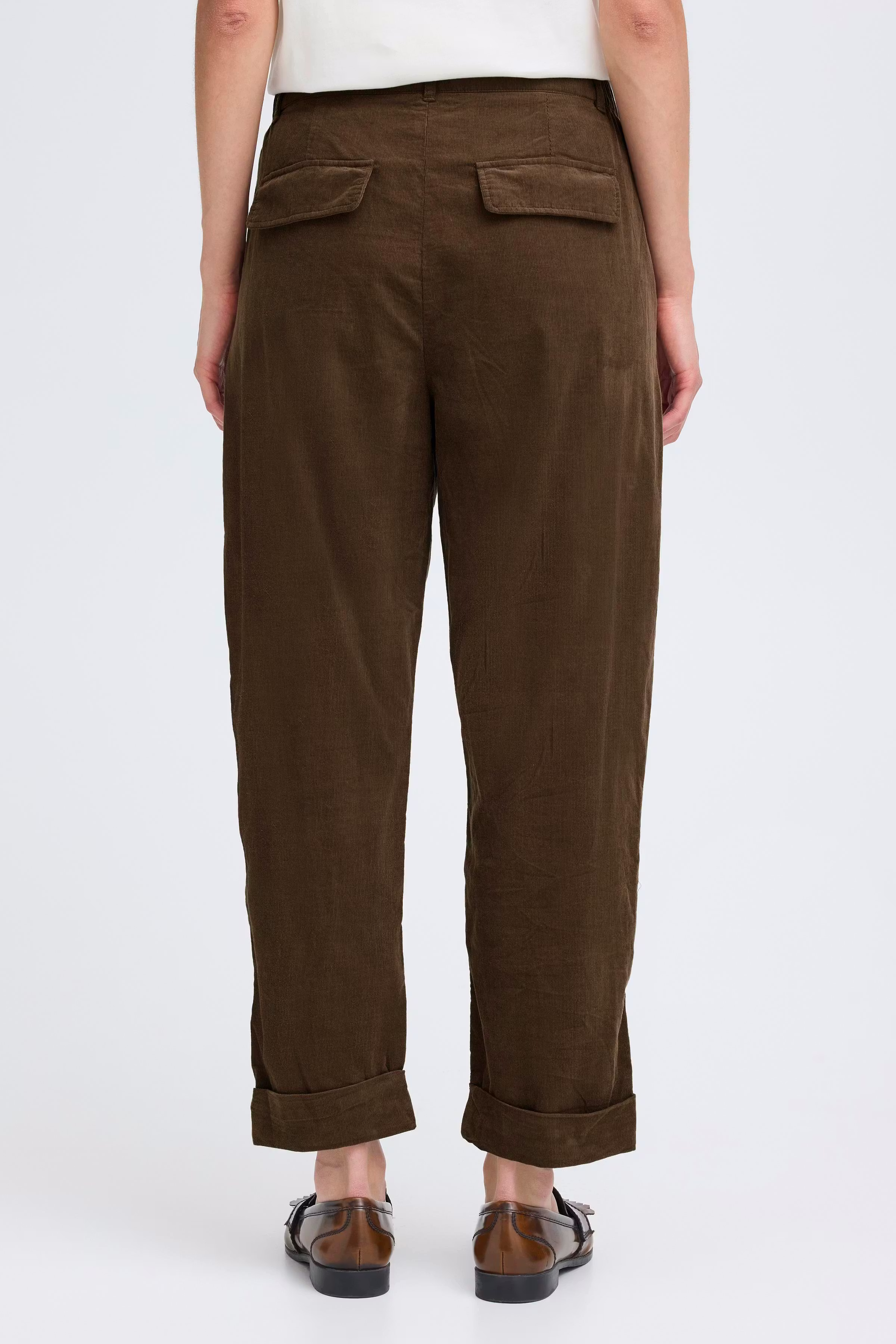 FRCORY Hose LOOKBOOK BACK 20614706-190916