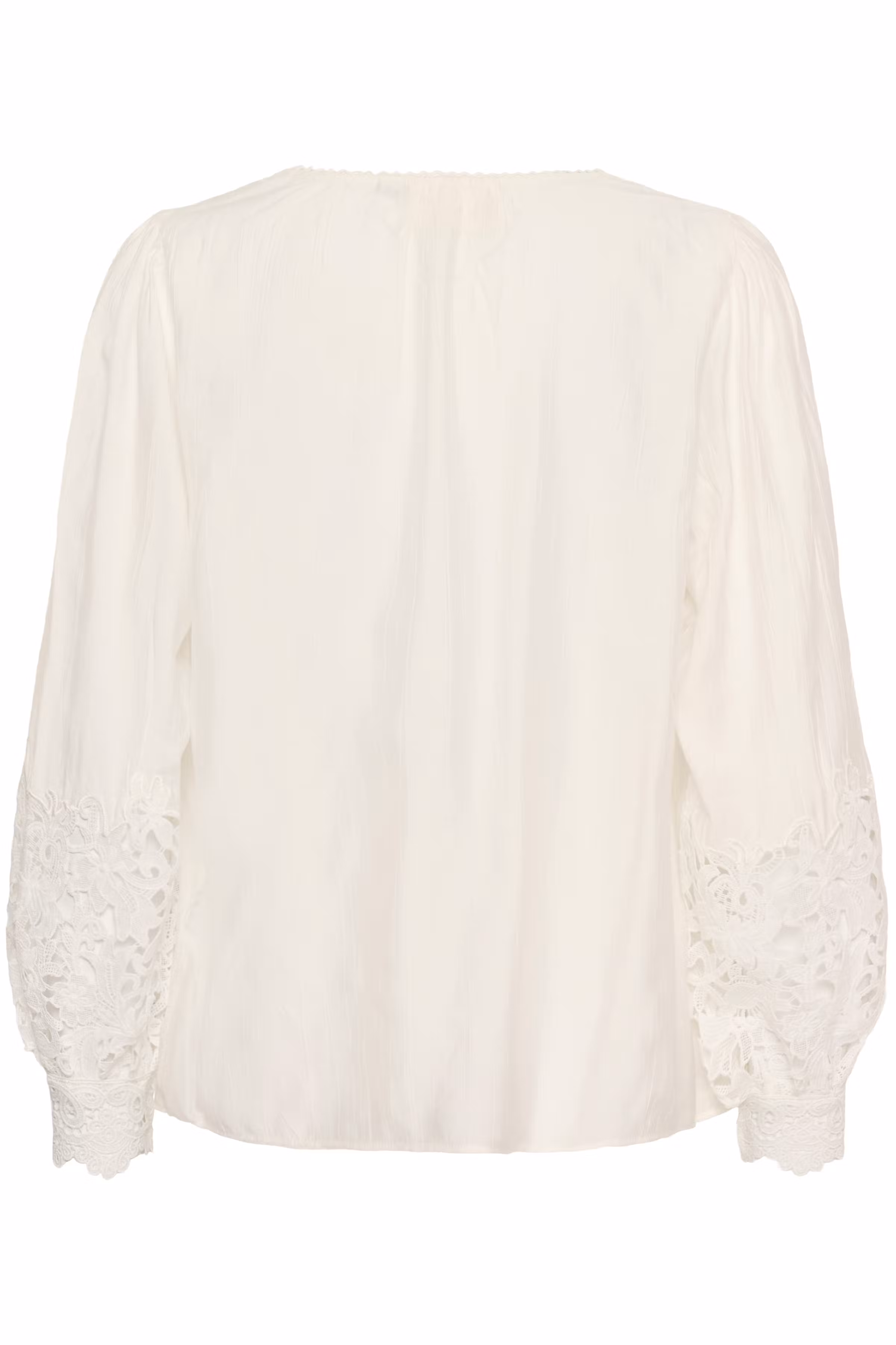 CRTina Bluse PACK BACK 10614427-110602