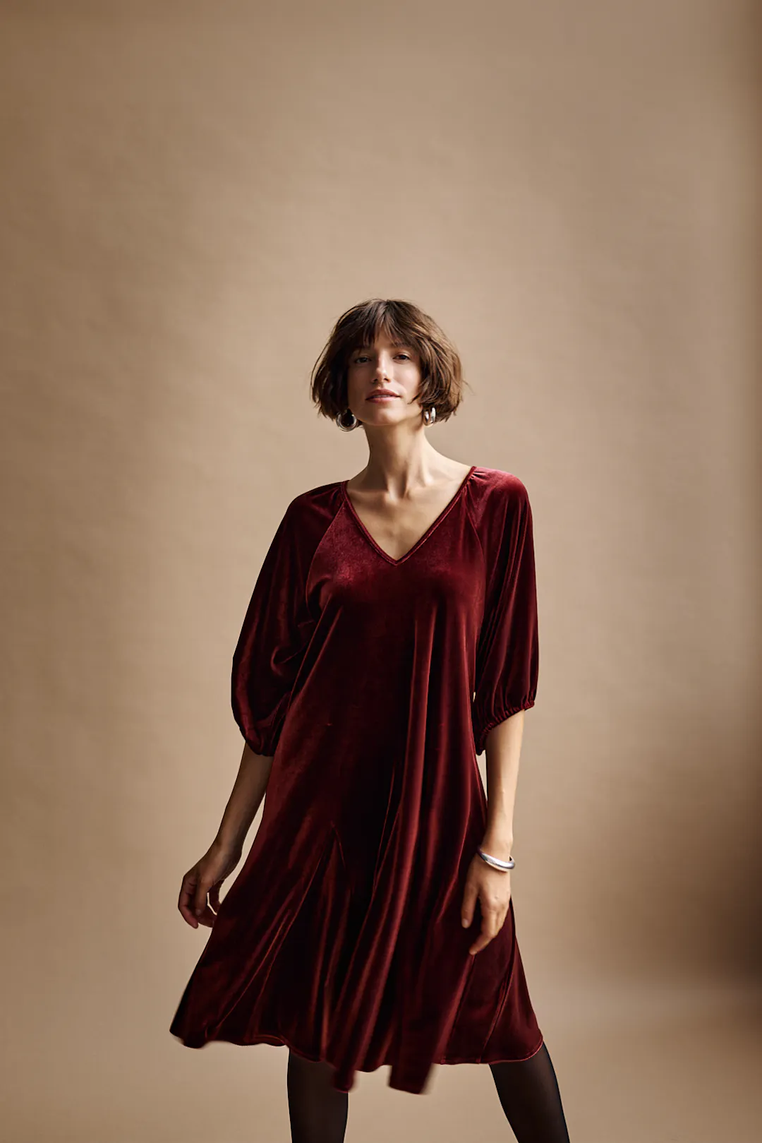 RuthyaPW Dress LOCATION NONE 30310230-191725