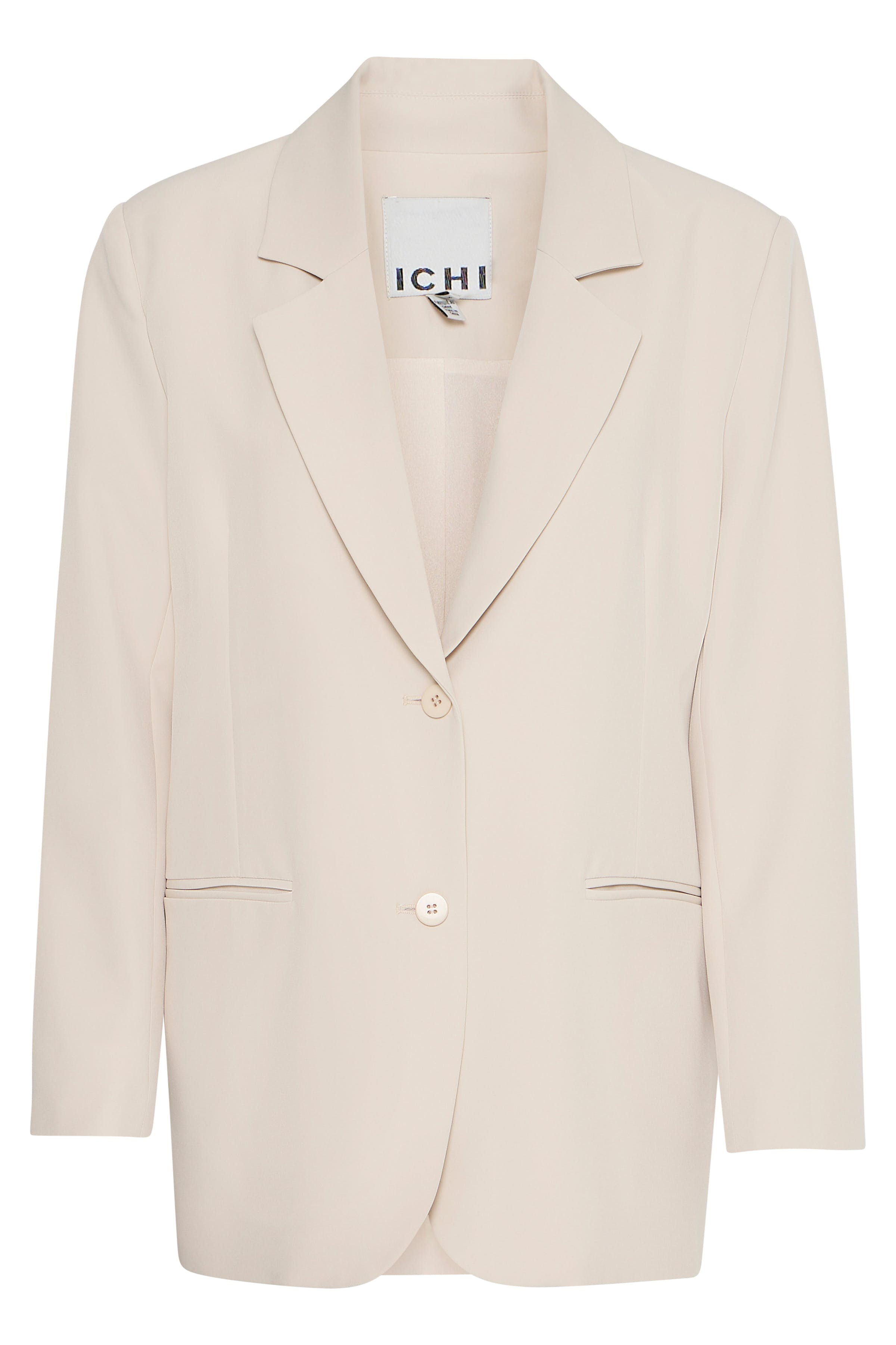 IHLEXI Blazer PACK FRONT 20118548-151308