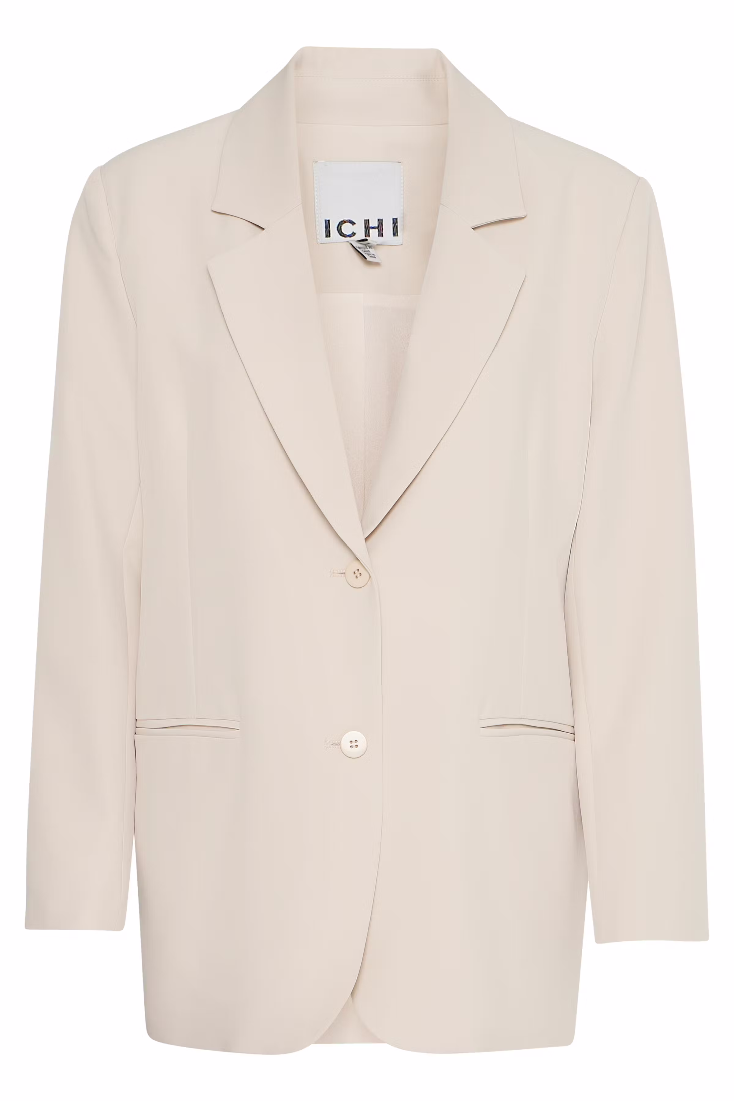 IHLEXI Blazer PACK FRONT 20118548-130401