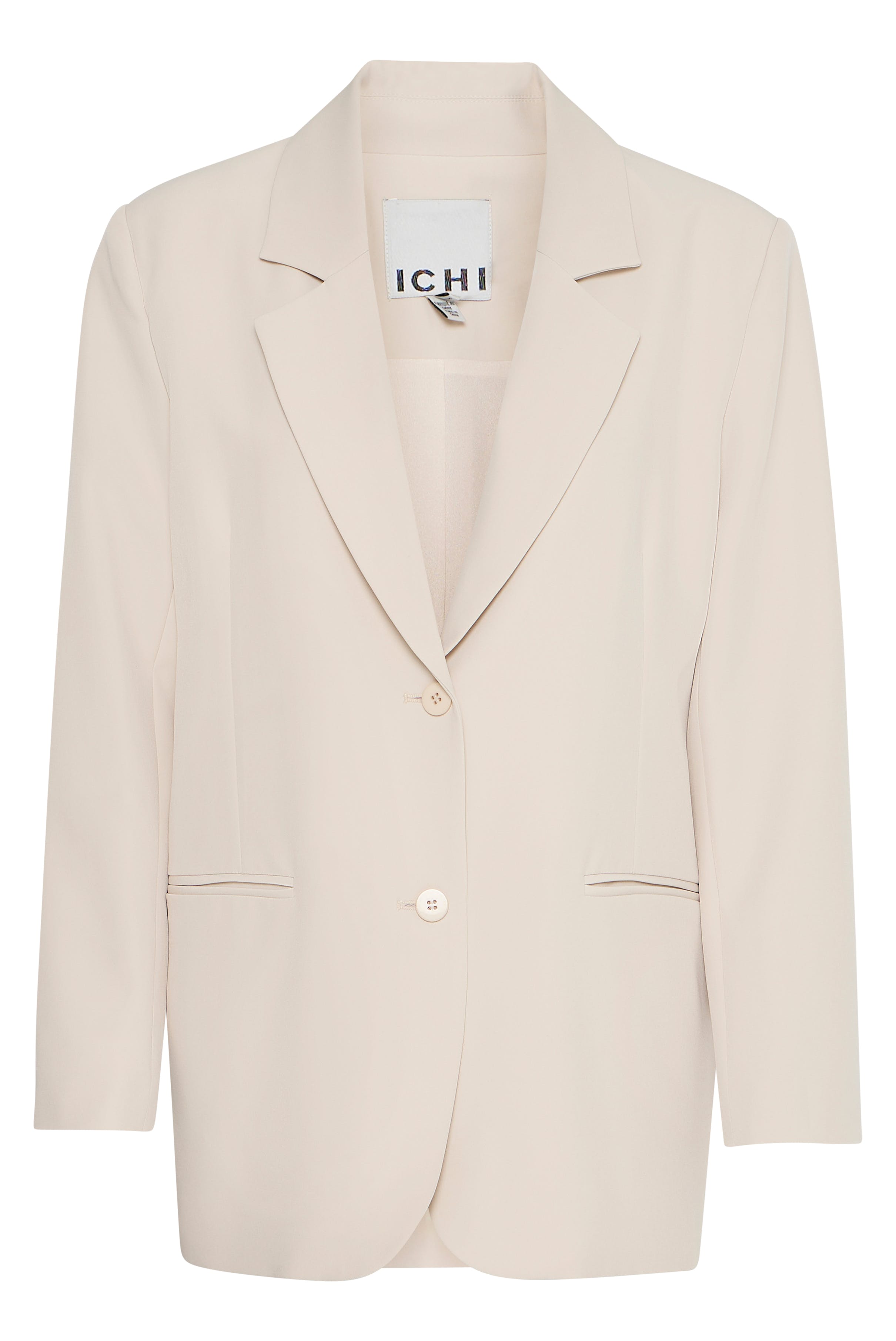 IHLEXI Blazer PACK FRONT 20118548-144506