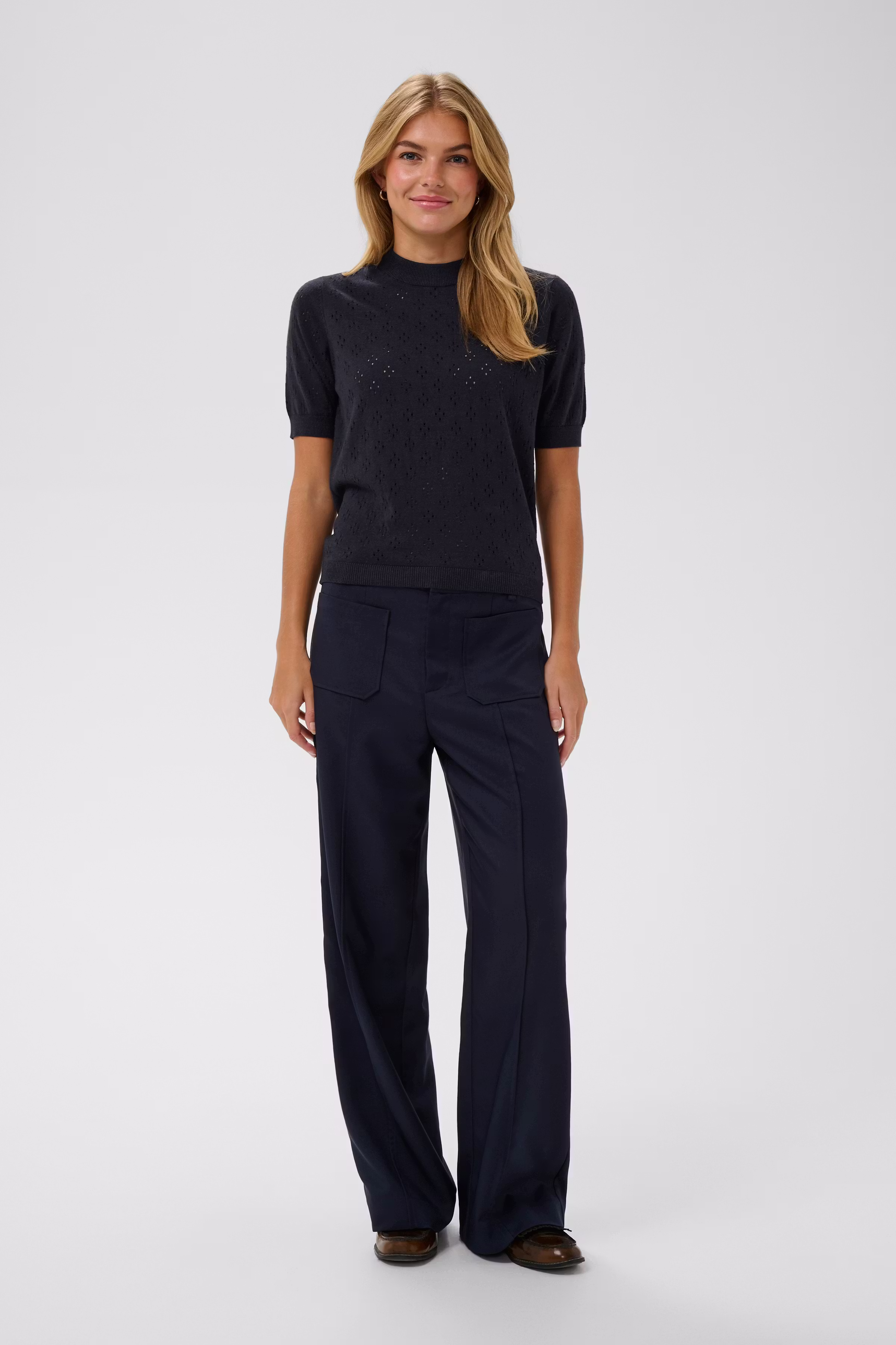 OlineSZ Pullover LOOKBOOK FRONT 30514967-193924