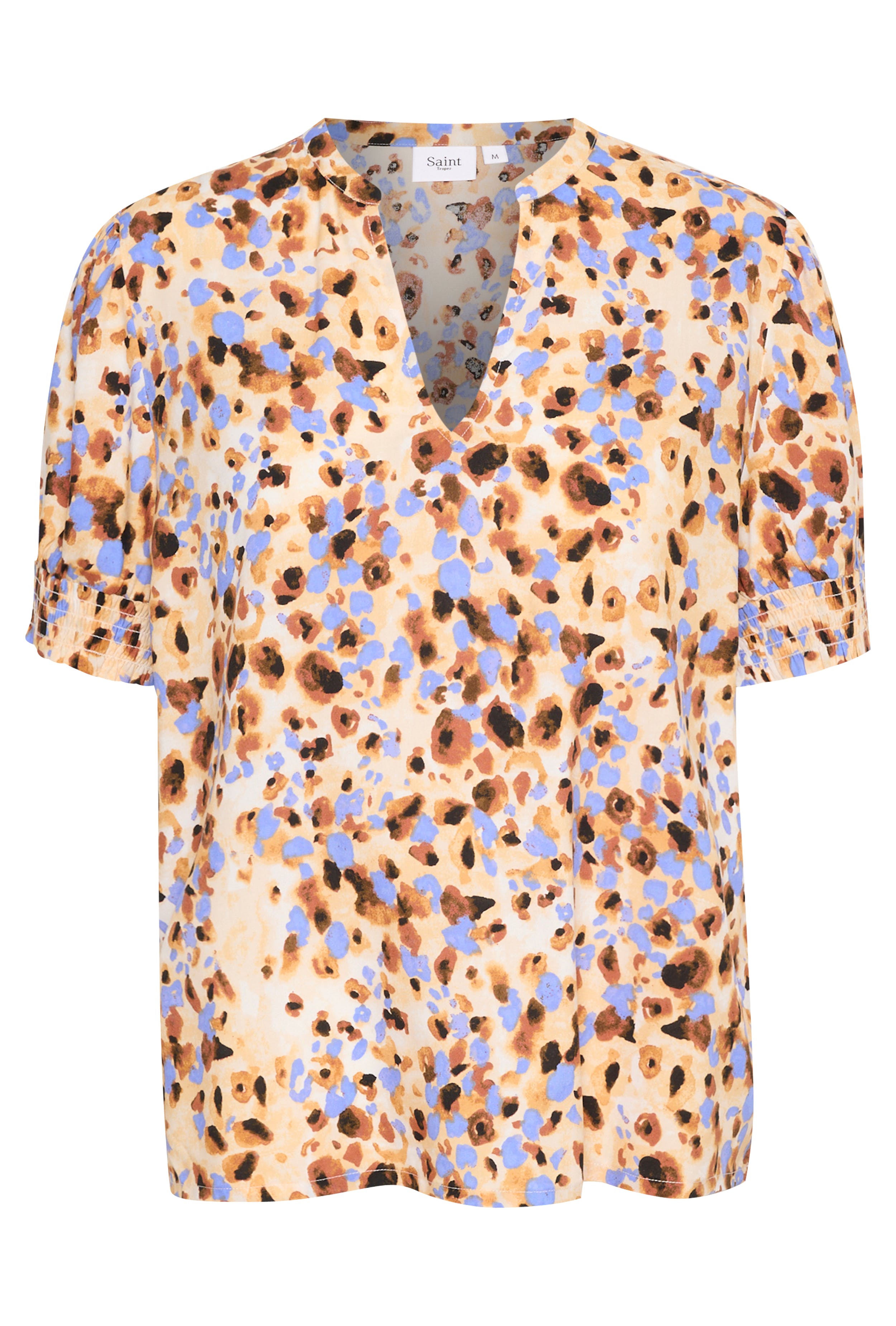 ZofviSZ Blouse PACK FRONT 30513827-303407