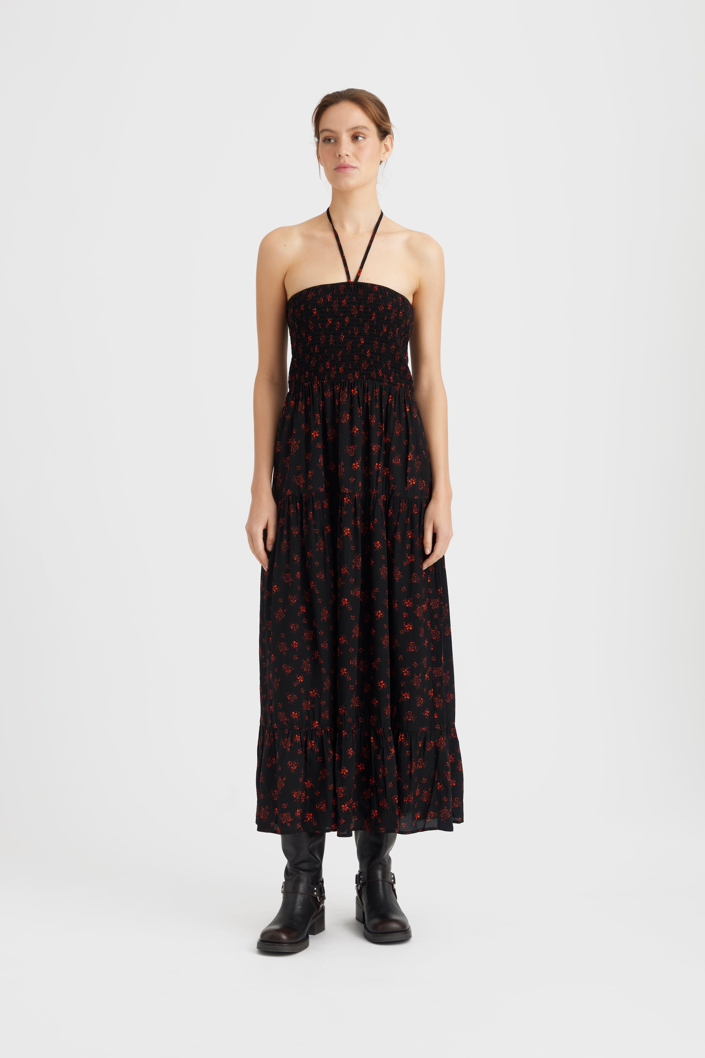 SanvieGZ Dress LOOKBOOK FRONT 10909125-105866