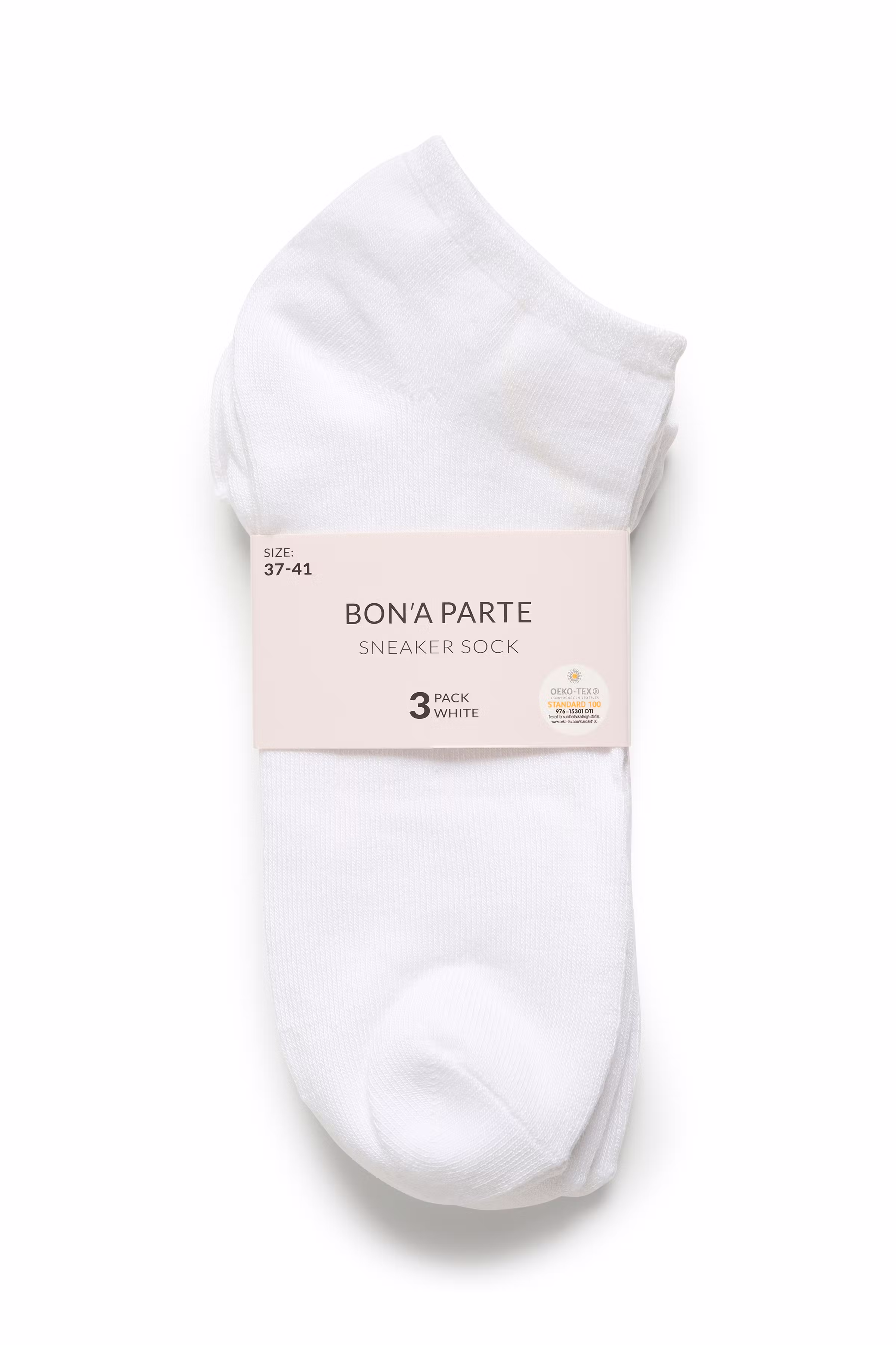 BP3-pack Strümpfe PACK BACK 40103421-110602