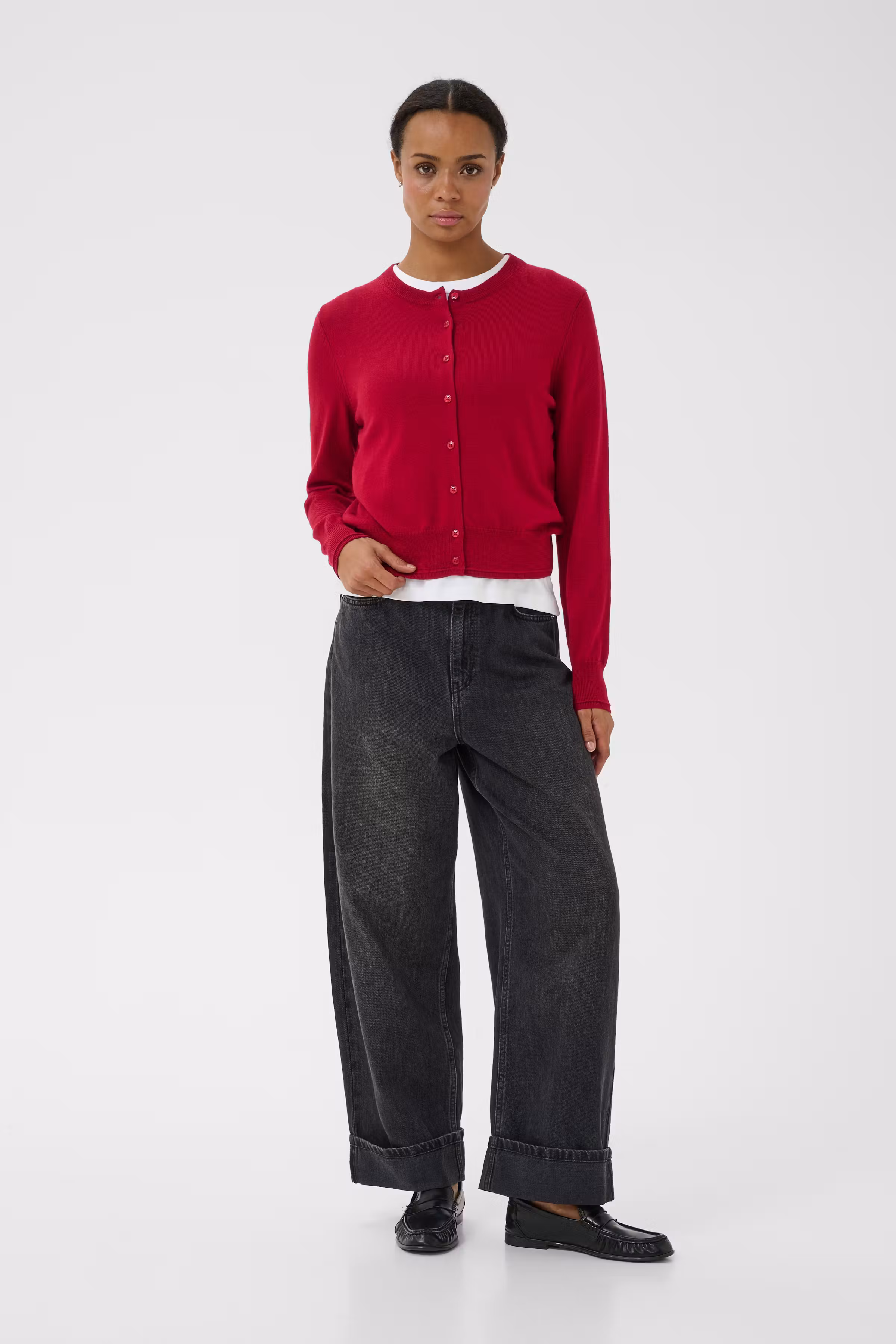 NoelaniPW Cardigan LOOKBOOK FRONT 30309793-191650