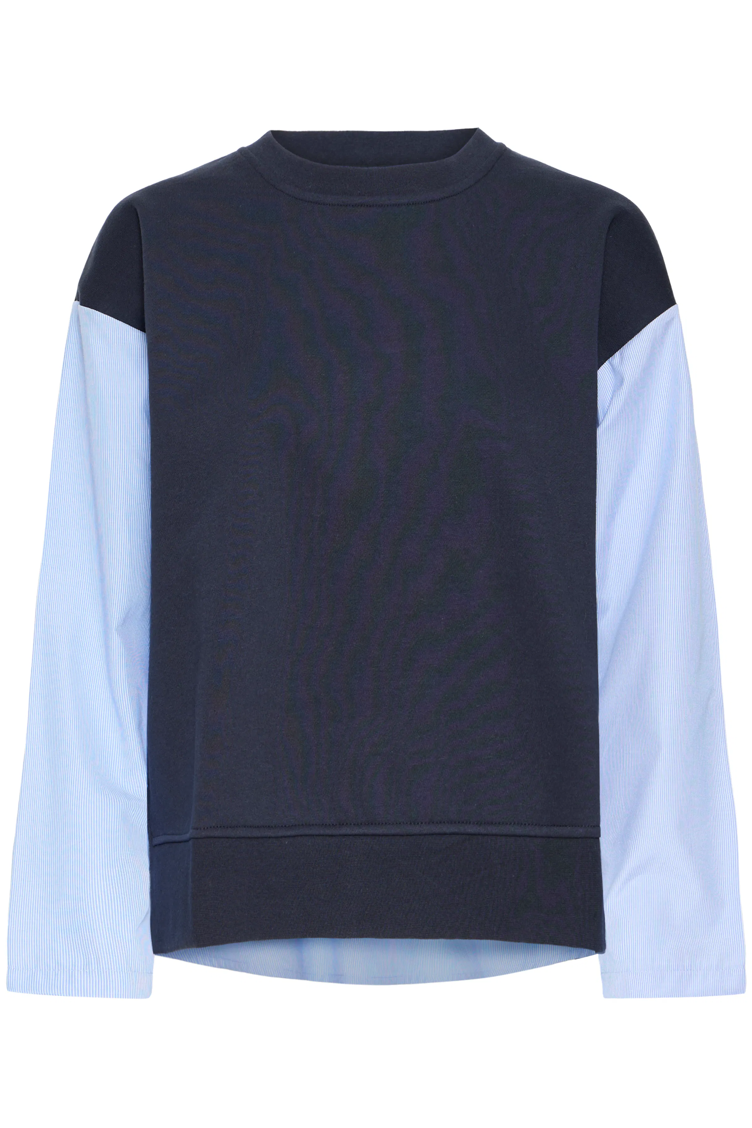IHPALONA Sweatshirt PACK FRONT 20124654-194010