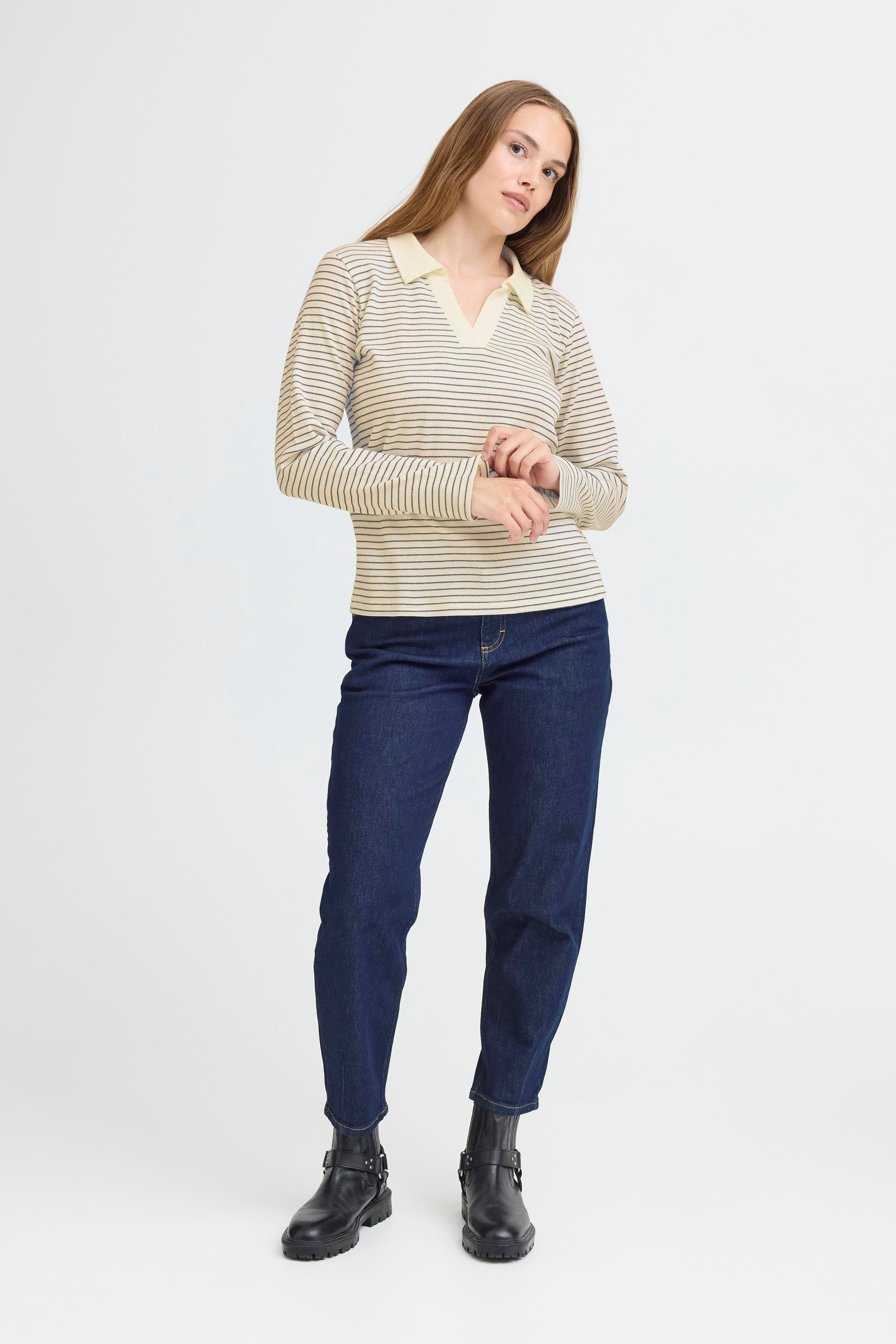 PZROWAN T-shirt LOOKBOOK FRONT 50209088-205005