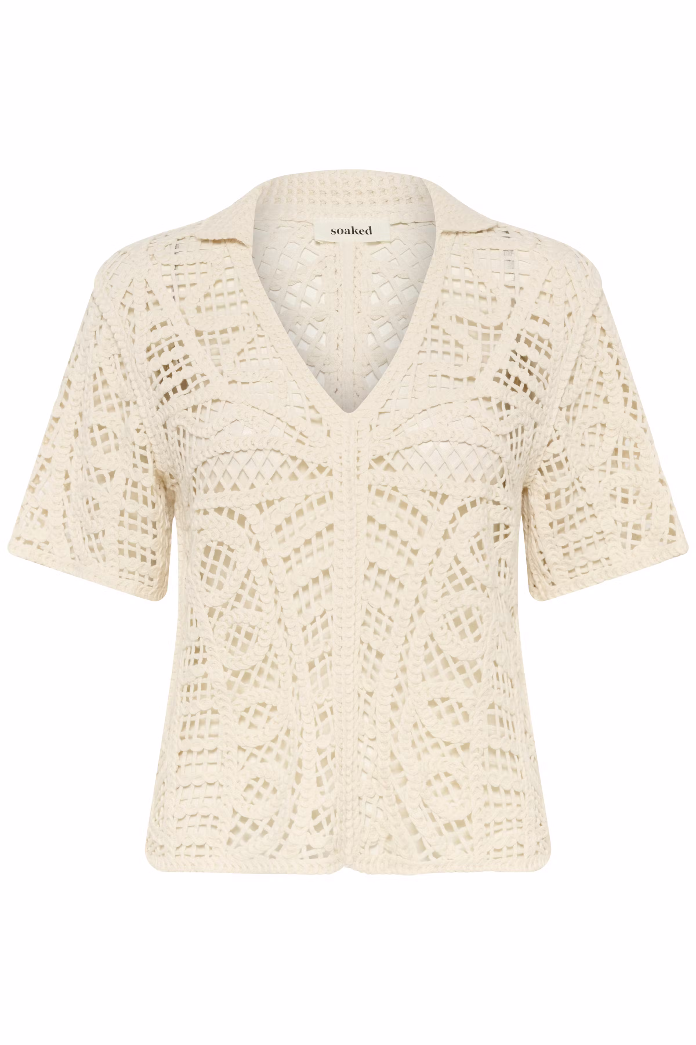 SLAnamy Bluse PACK FRONT 30409127-125202