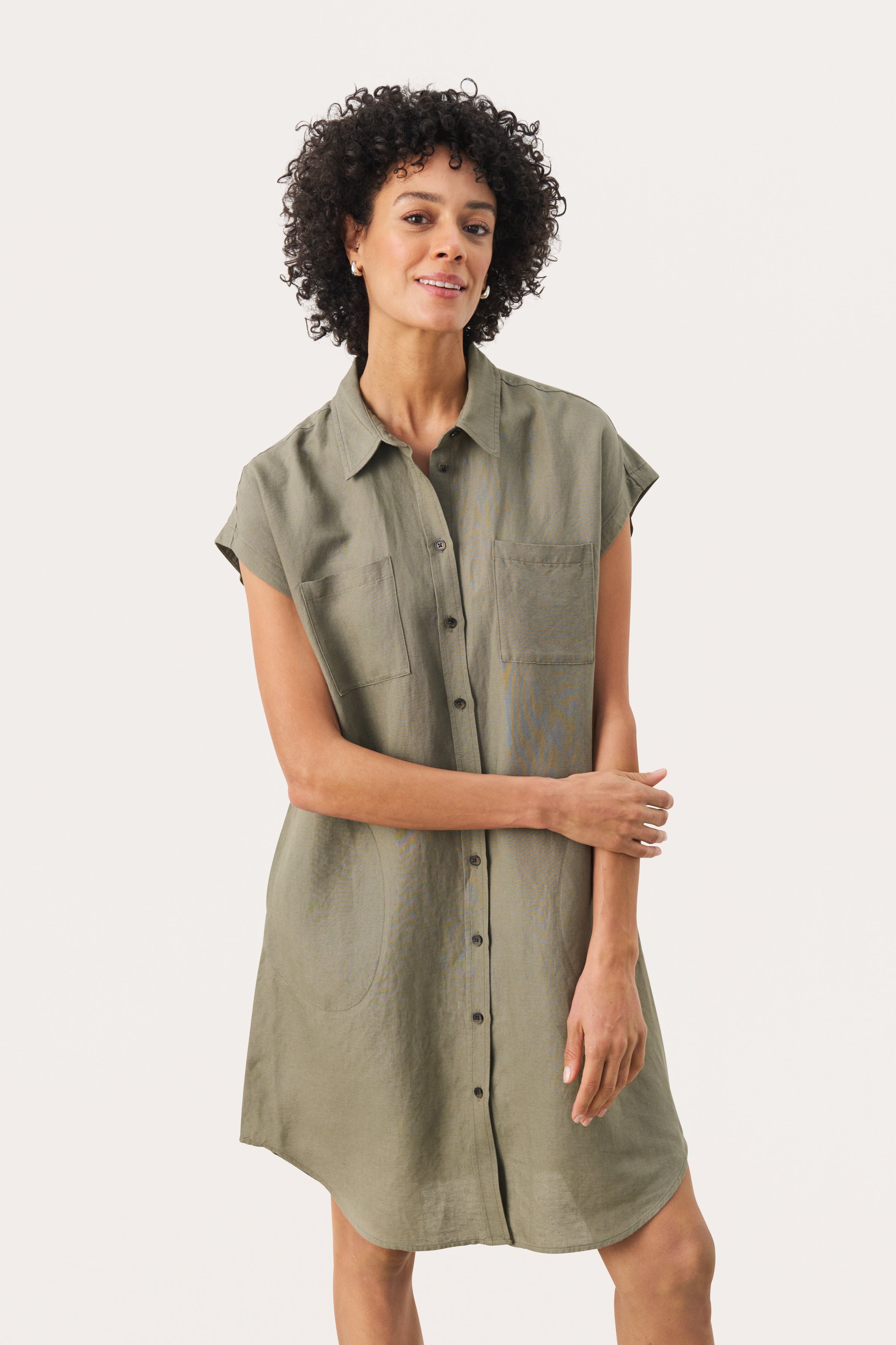 EllenaPW Jurk LOOKBOOK FRONT 30309789-170613