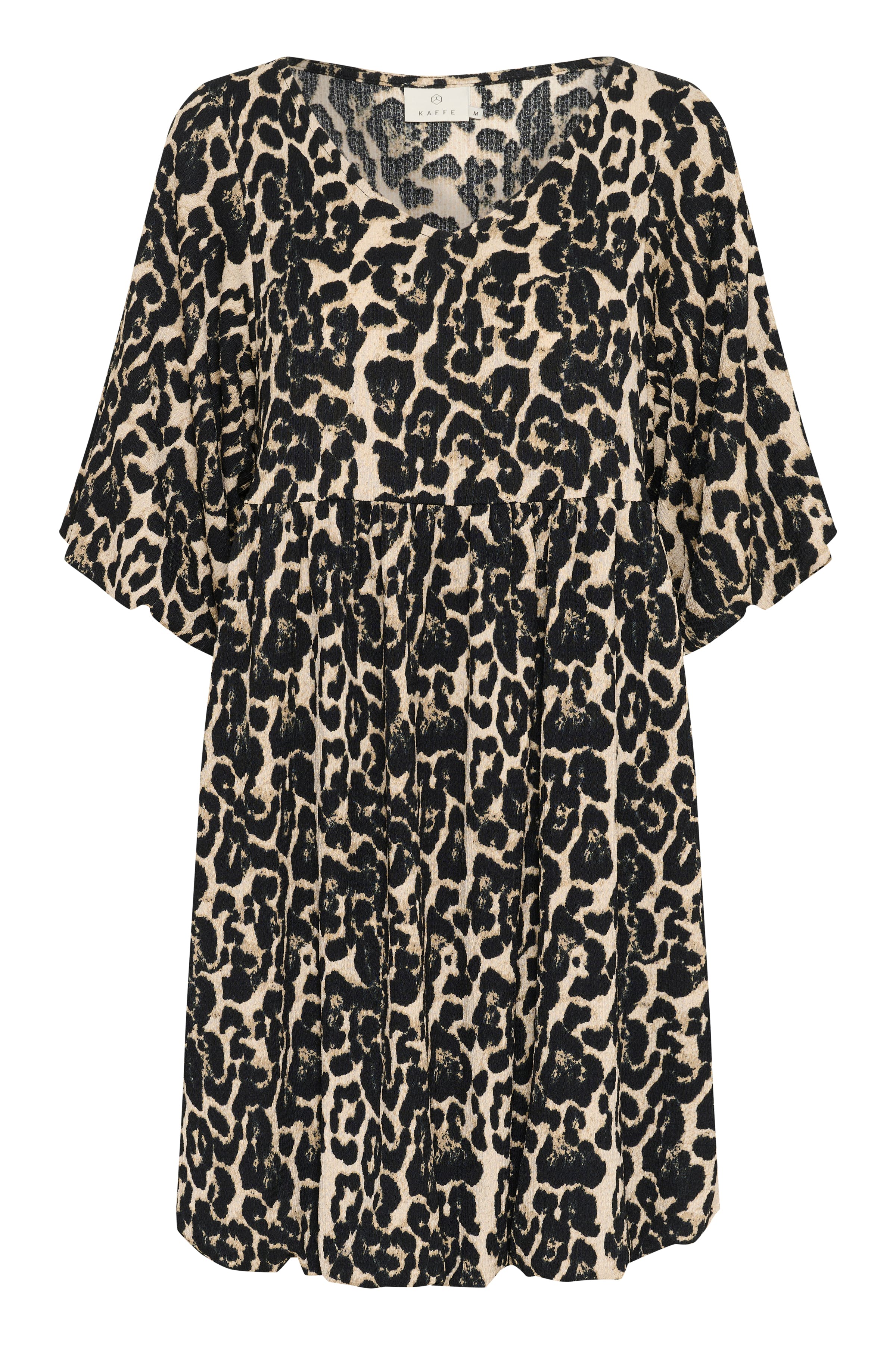 KAnani Kjole PACK FRONT 10509833-107281