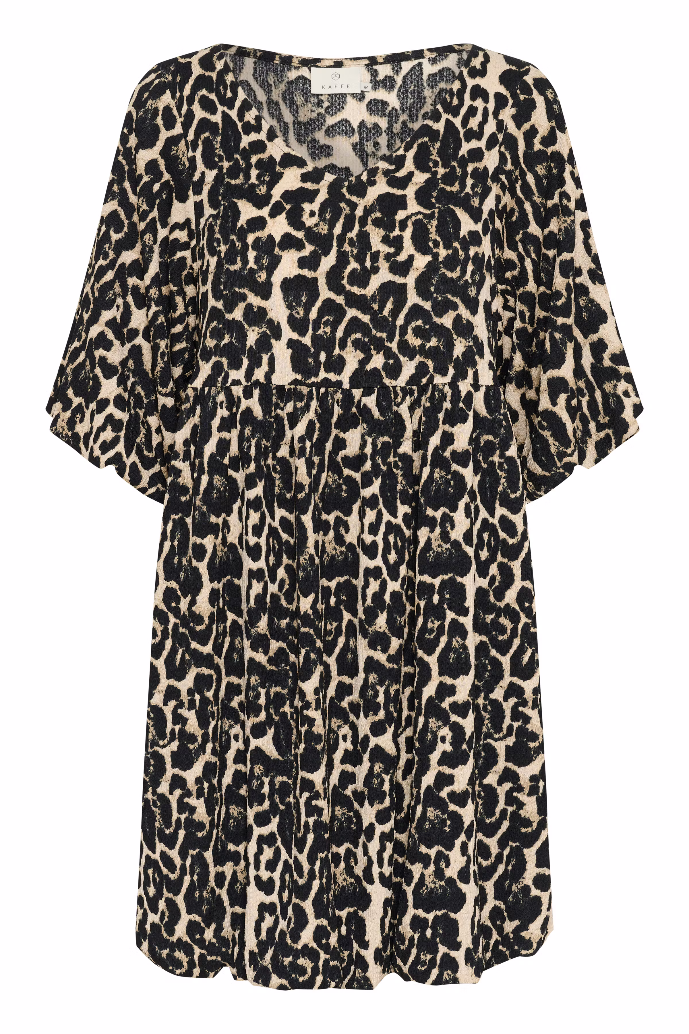 KAnani Kjole PACK FRONT 10509833-107281