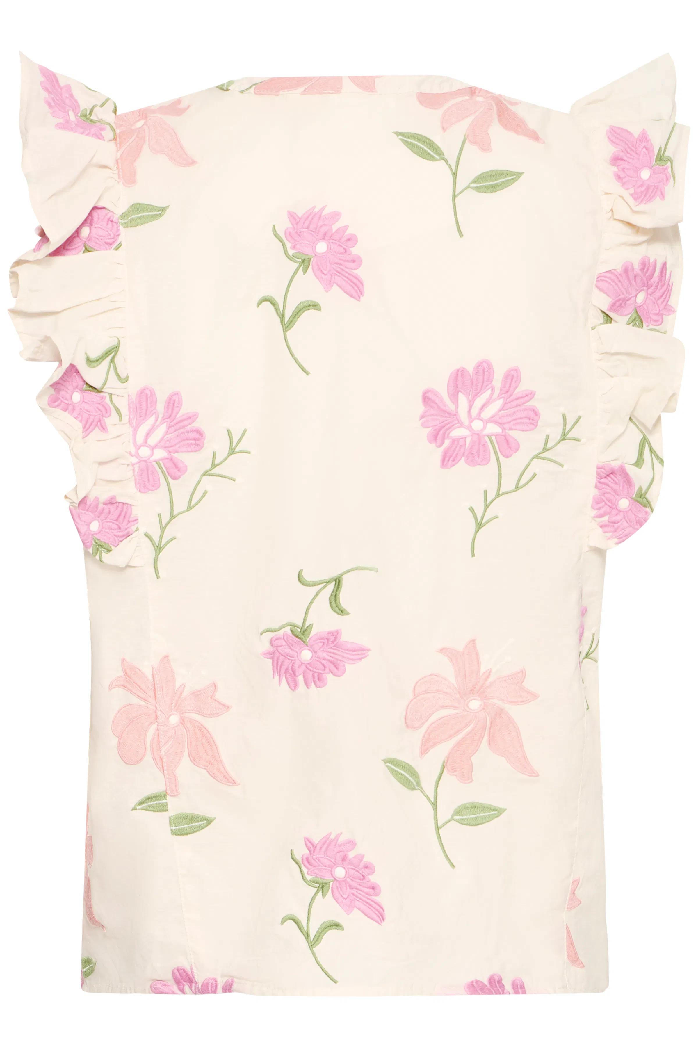 IRDODO Blouse PACK BACK 20125444-130905