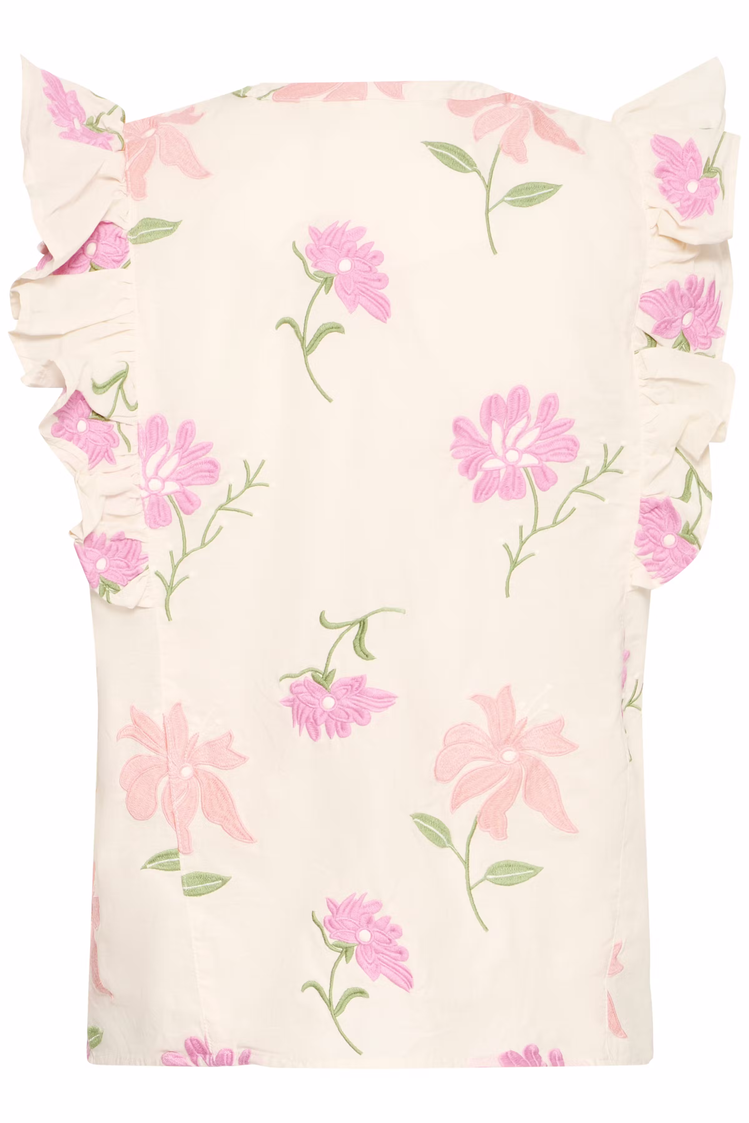 IRDODO Blouse PACK BACK 20125444-130905