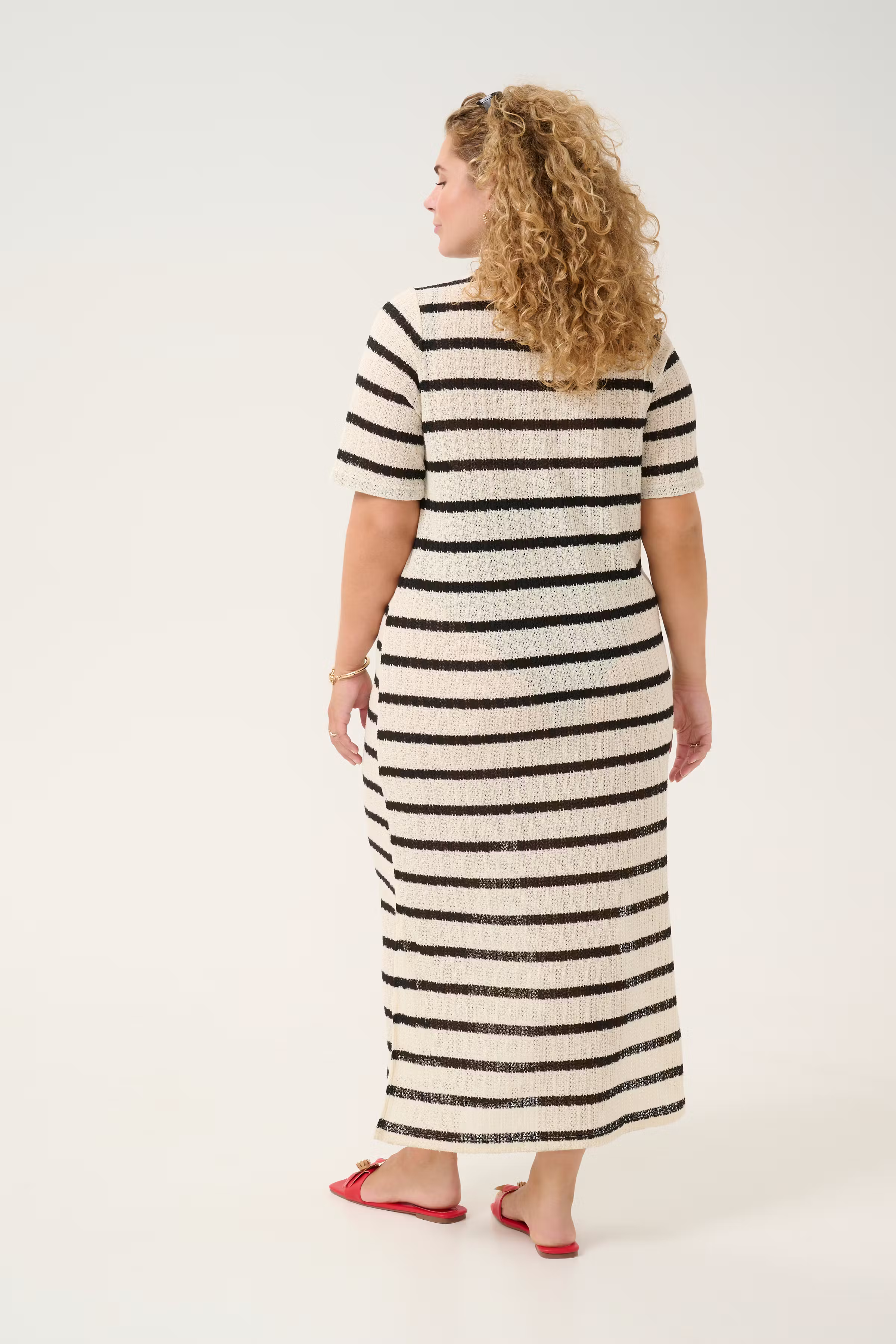 KCedina Klänning LOOKBOOK BACK 10583234-107485