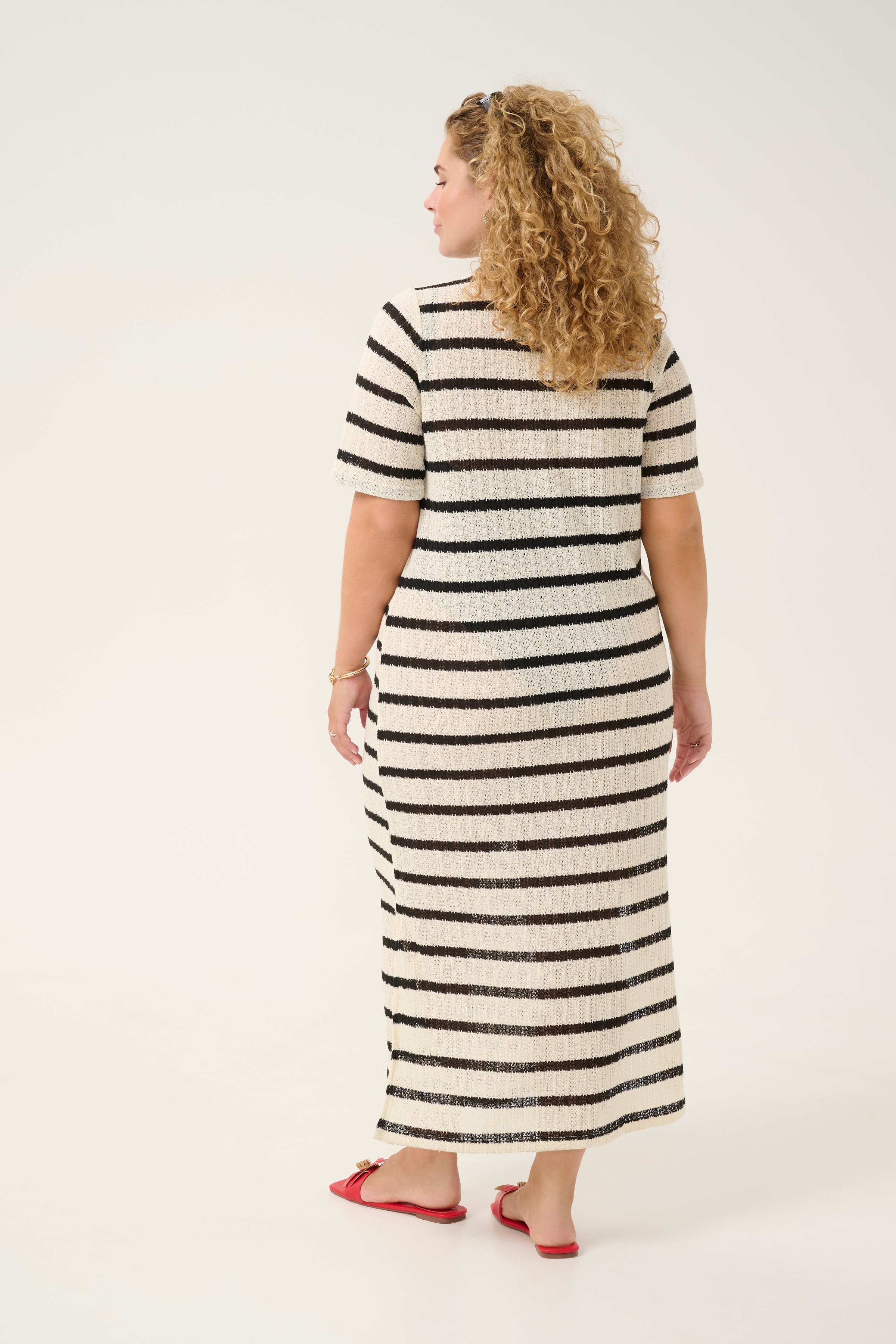 KCedina Dress LOOKBOOK BACK 10583234-107485