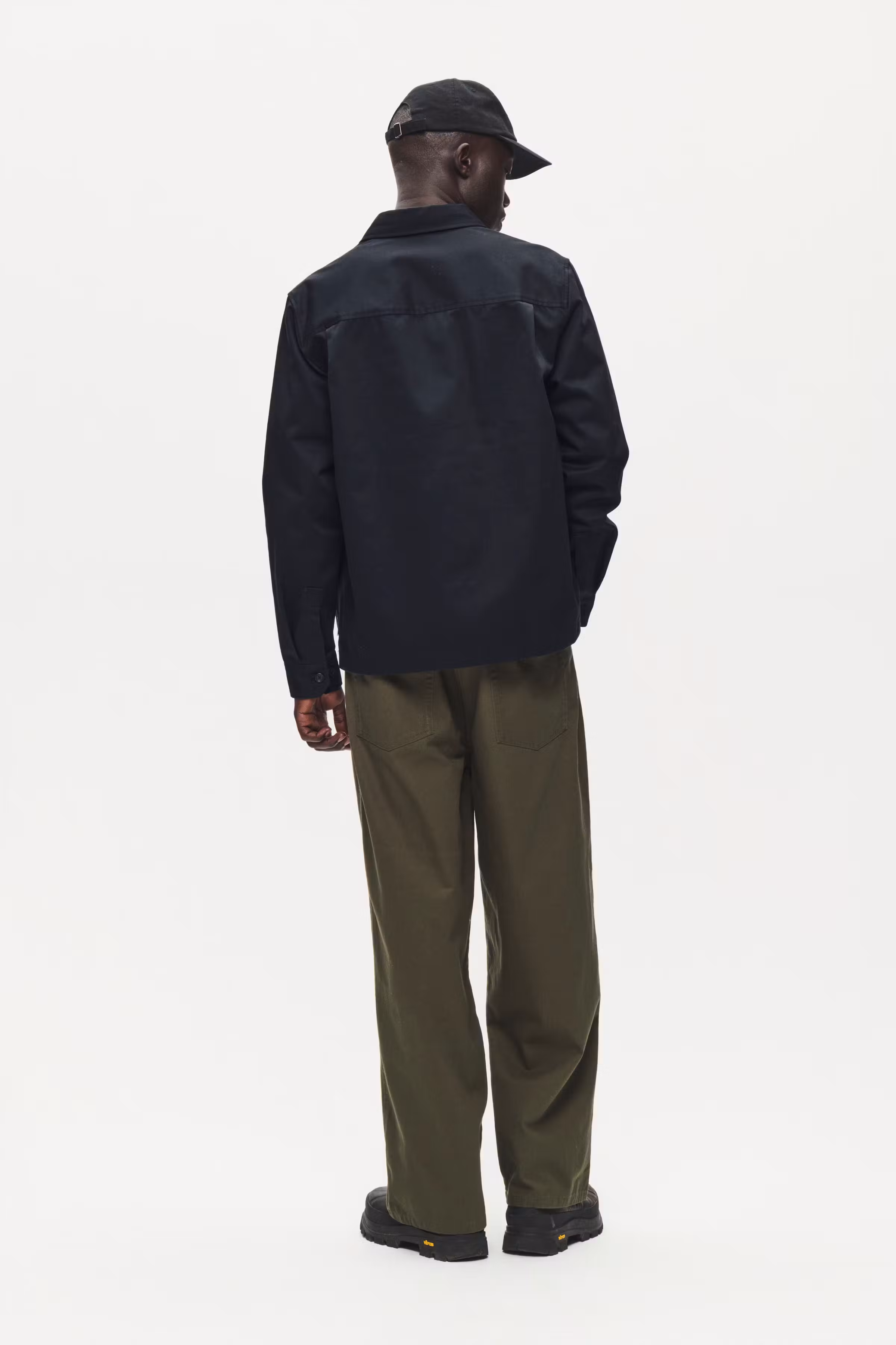 WWClay Shirt LOOKBOOK BACK 30252186-194011