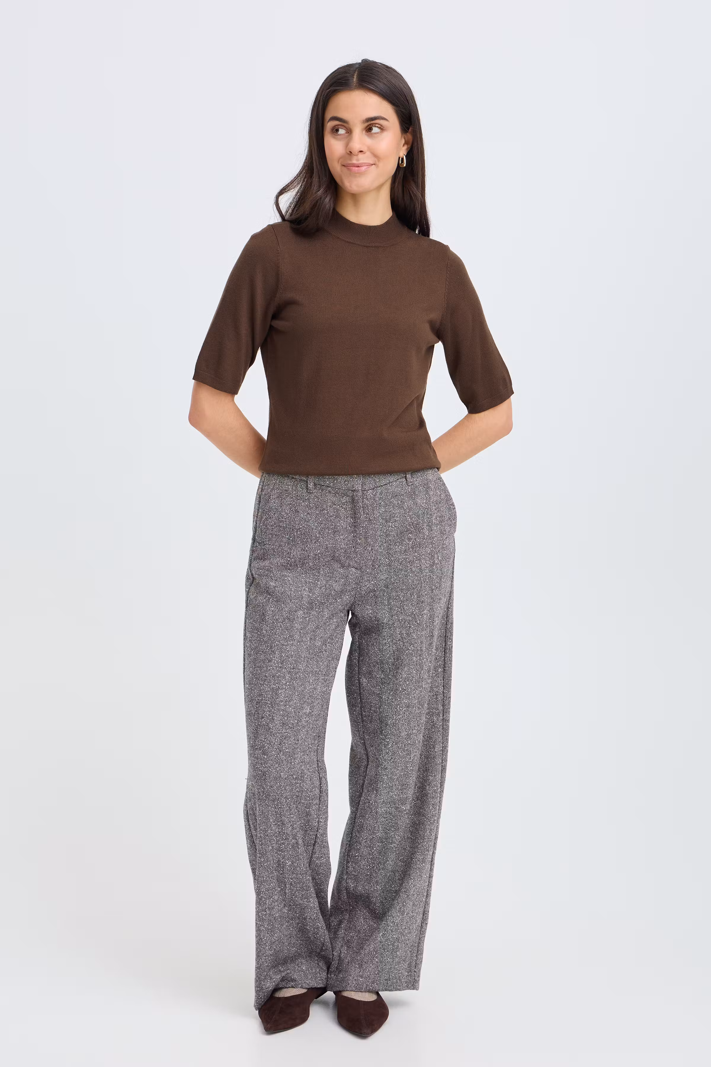 FRMARY Pullover LOOKBOOK FRONT 20618336-190913