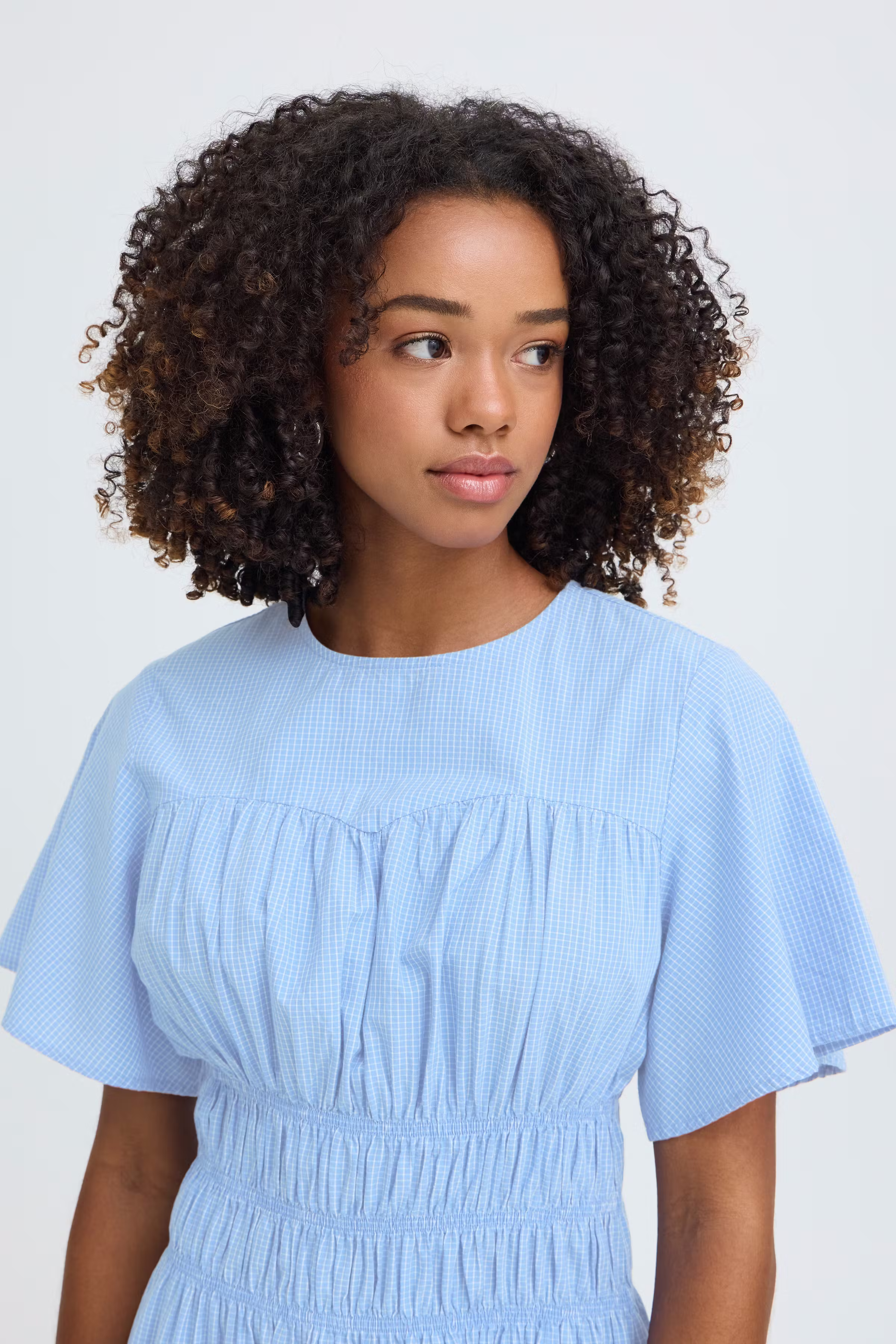 IHGWENDA Klänning LOOKBOOK DETAIL 20125439-900005316