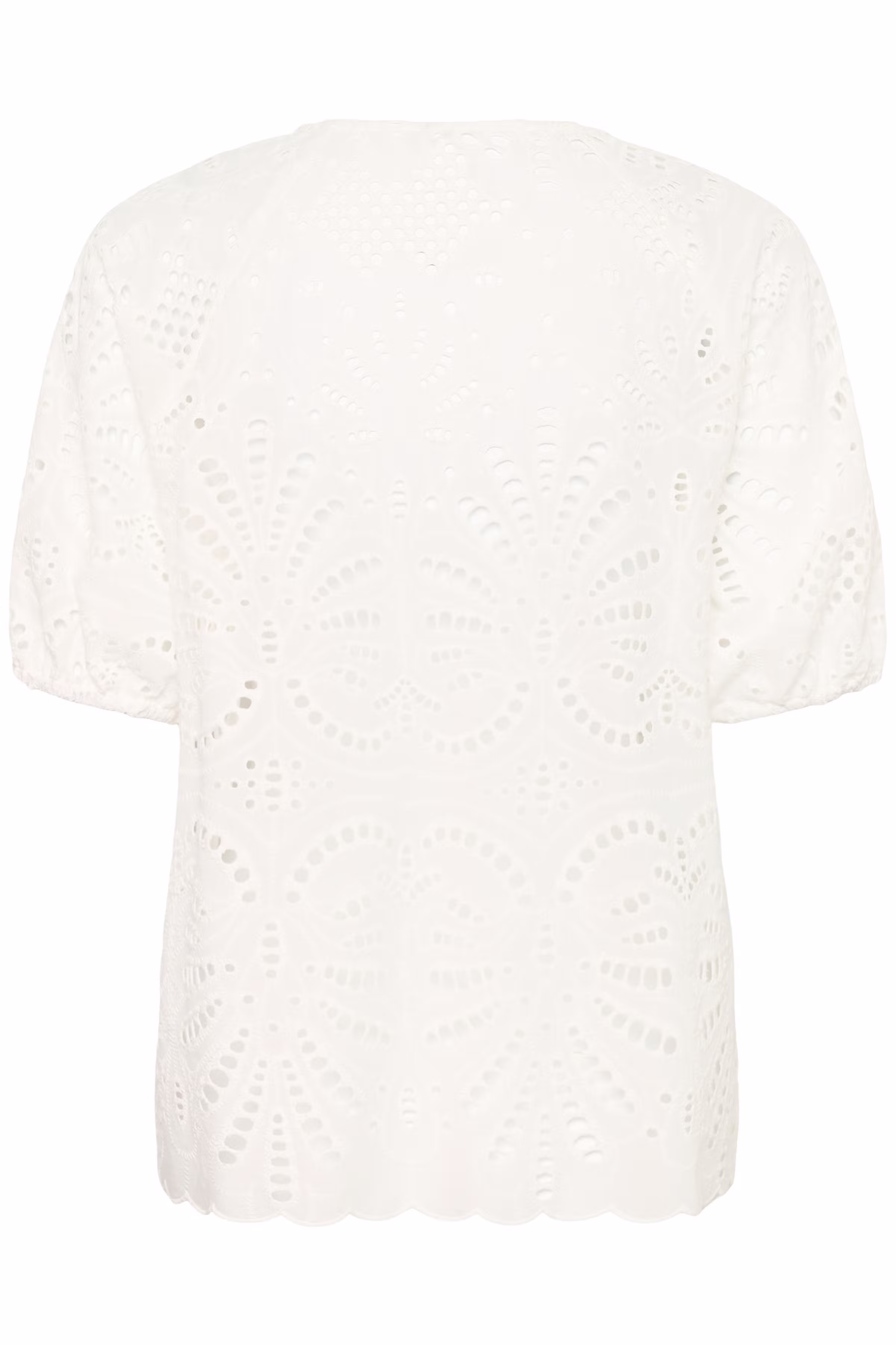 CUakeena Blouse PACK BACK 50113210-500013