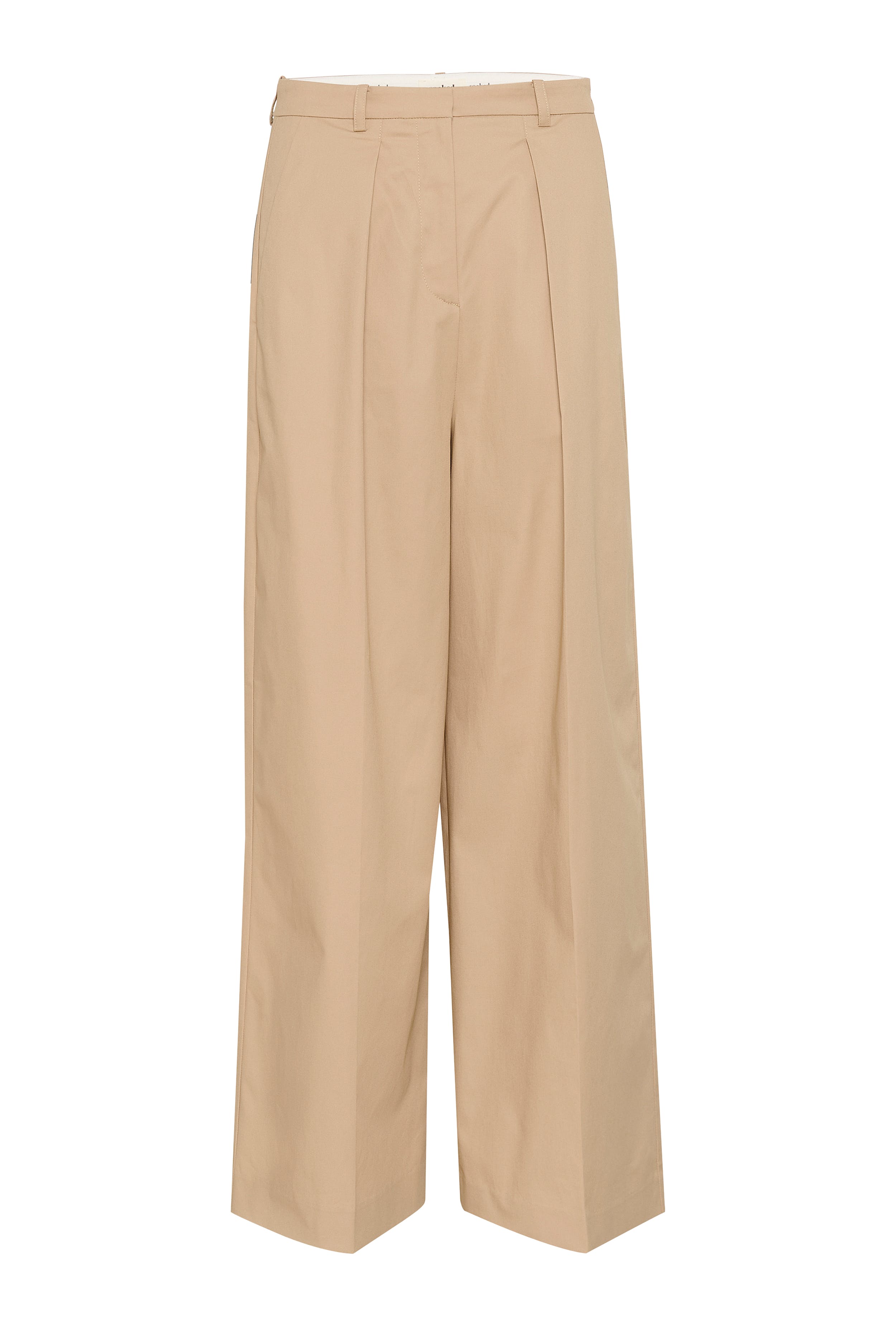 SLMalo Trousers LOOKBOOK FRONT 30408232-151114