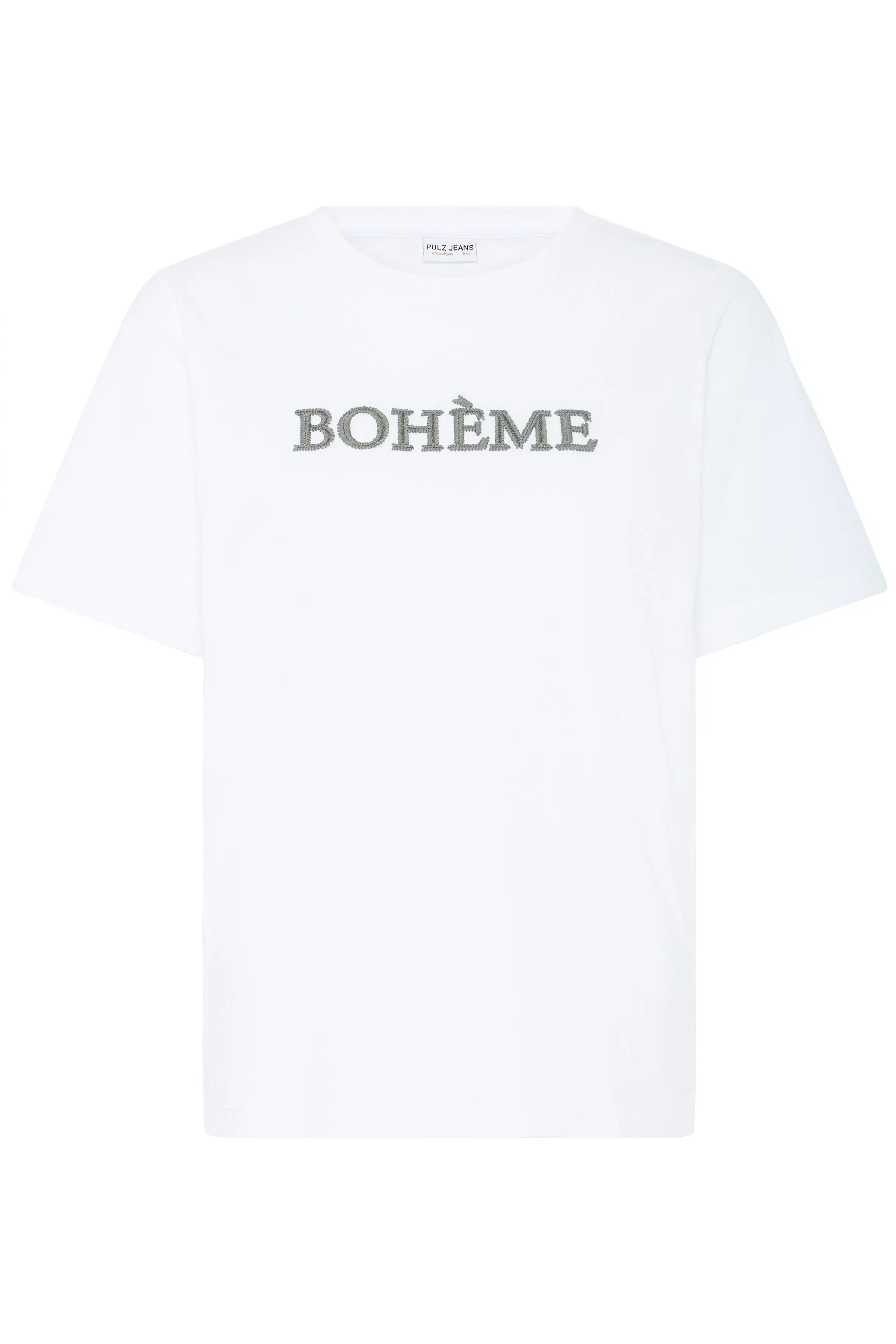 PZCHELSEA T-shirt PACK FRONT 50210514-900008484