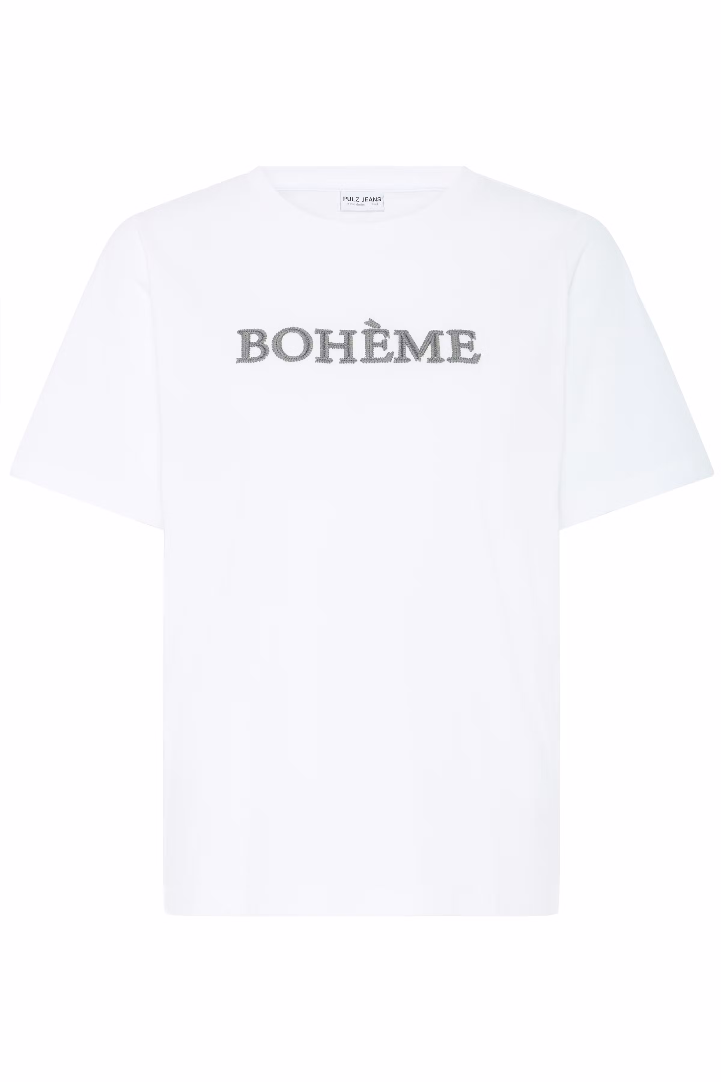 PZCHELSEA T-shirt PACK FRONT 50210514-900008483