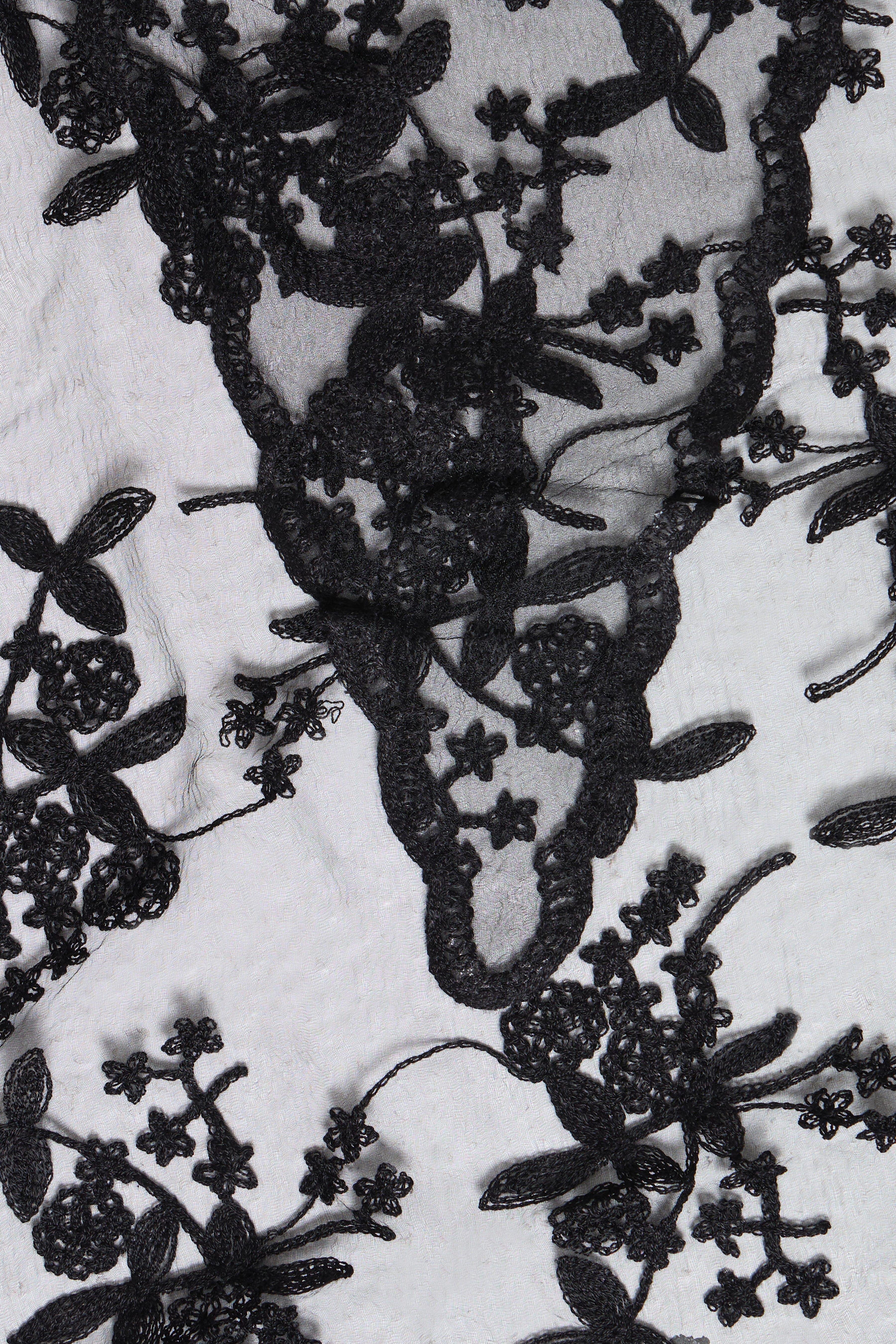 BYVILACE Skjerf PACK DETAIL 20819609-194008